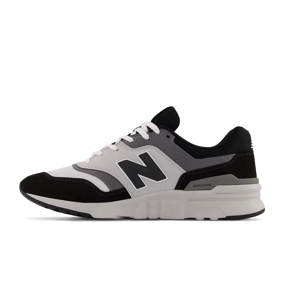 New Balance - Sneakers 997 - Blanc - Homme - Image 3
