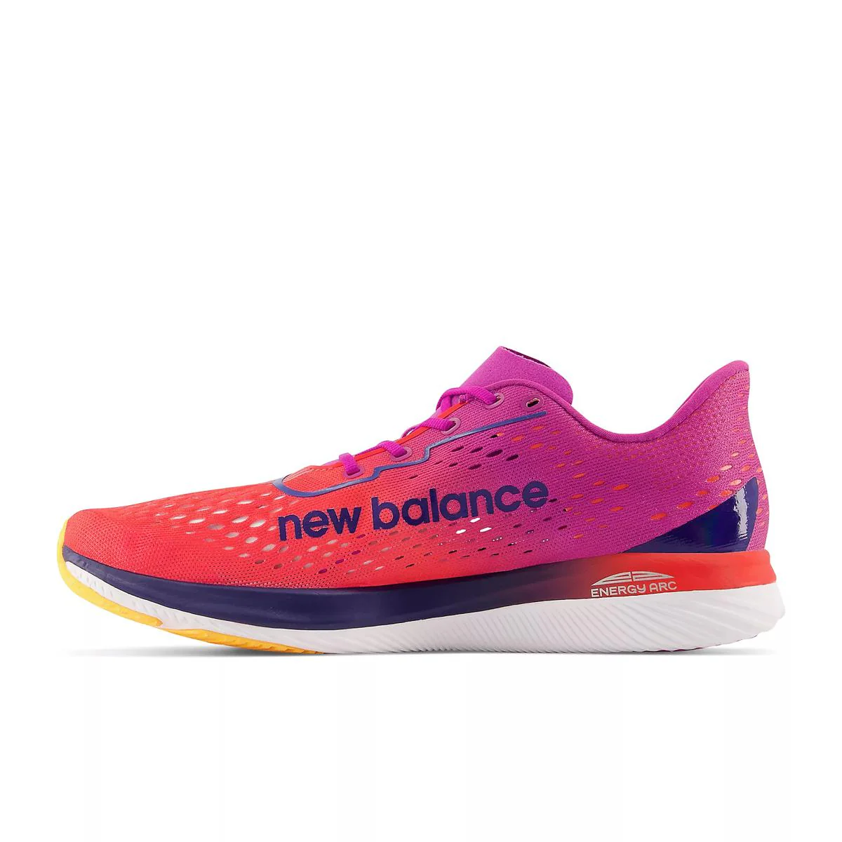 New Balance - Running Sc Pacer - Violet - Homme - Image 3