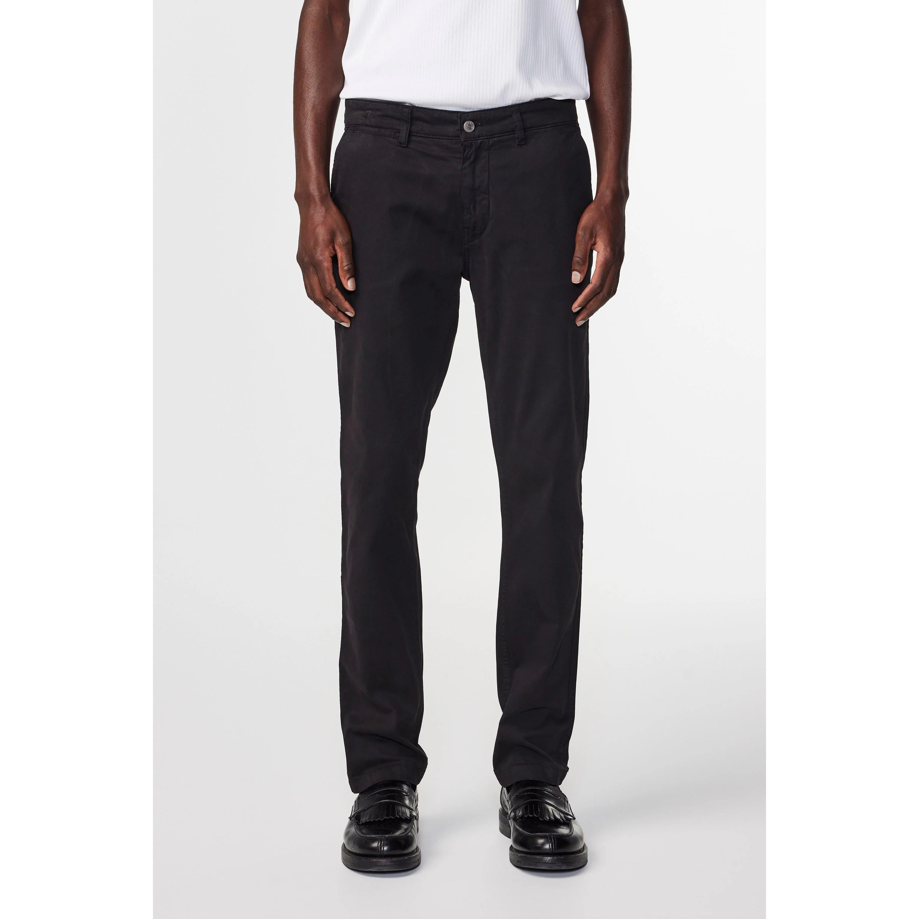 Pantalon Marco - Black - Image 4
