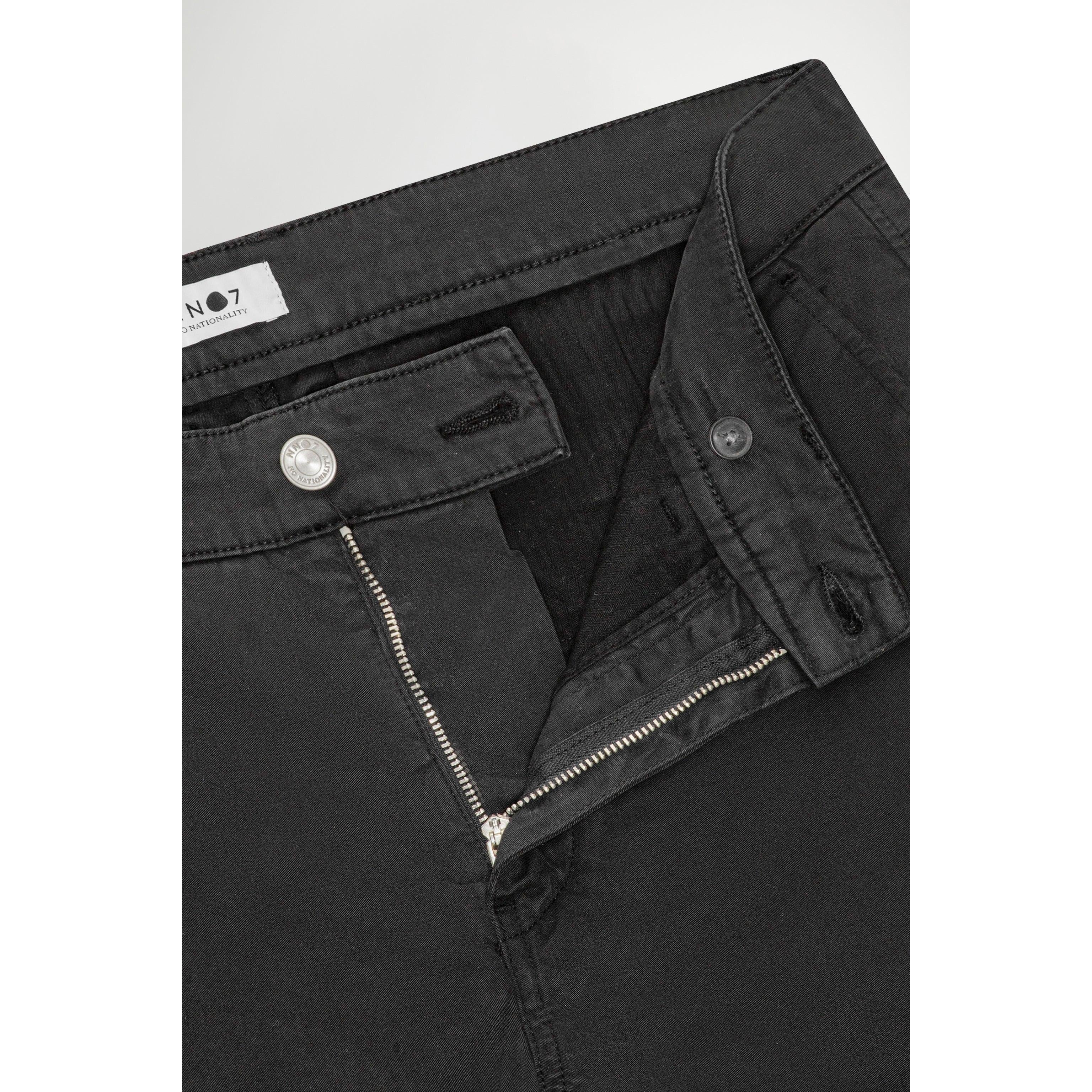 Pantalon Marco - Black - Image 6
