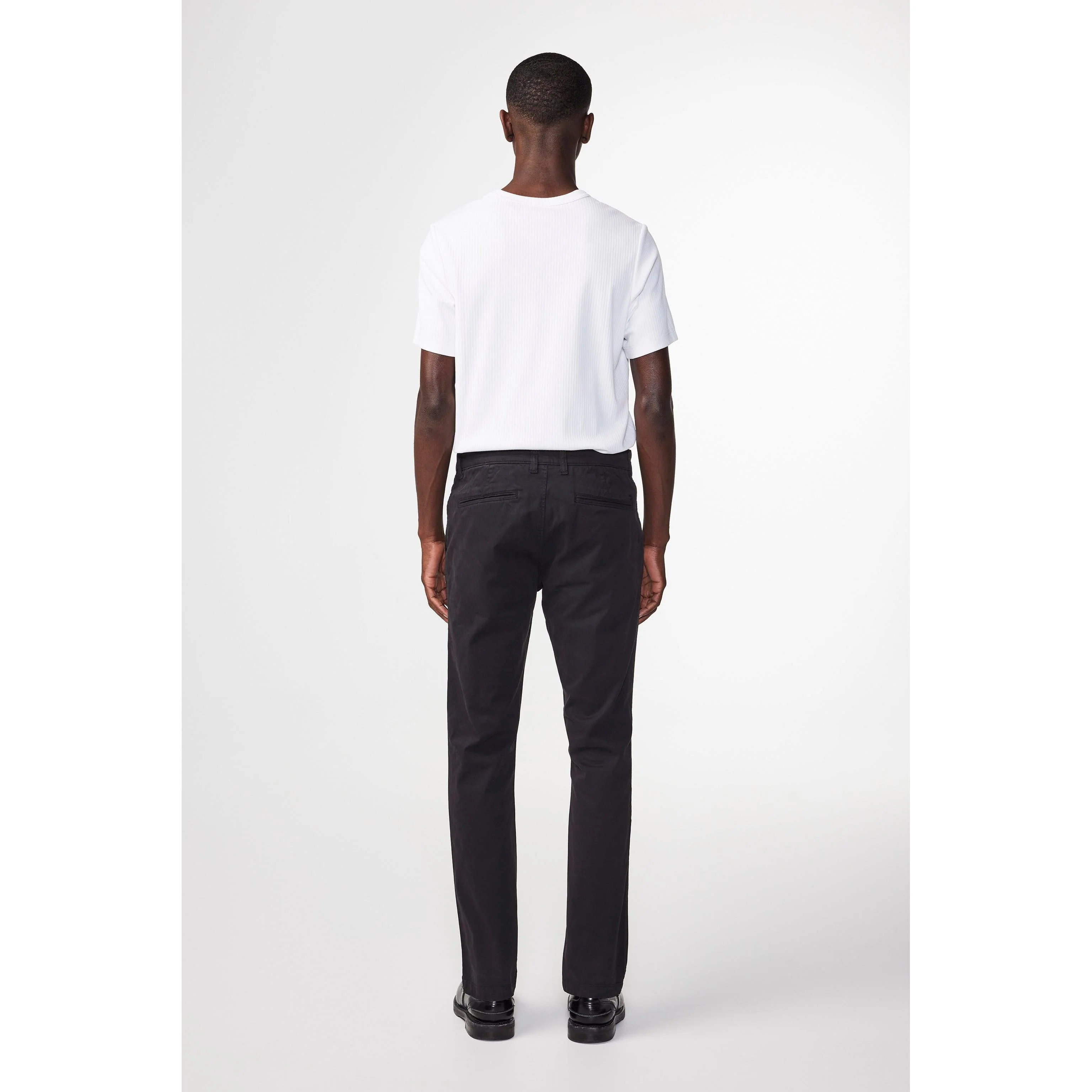 Pantalon Marco - Black - Image 8