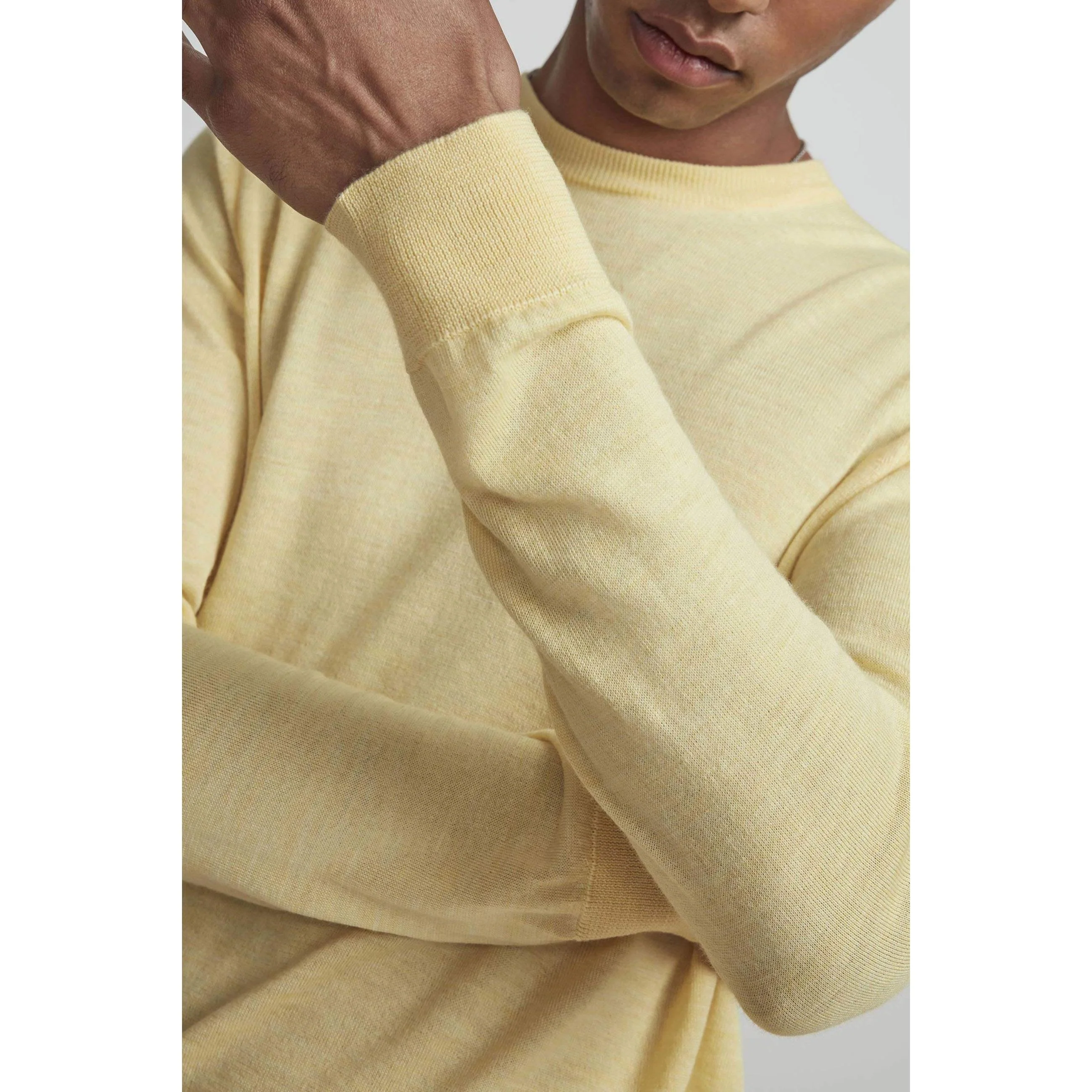 Sweatshirt Ted - Freesia - Image 2