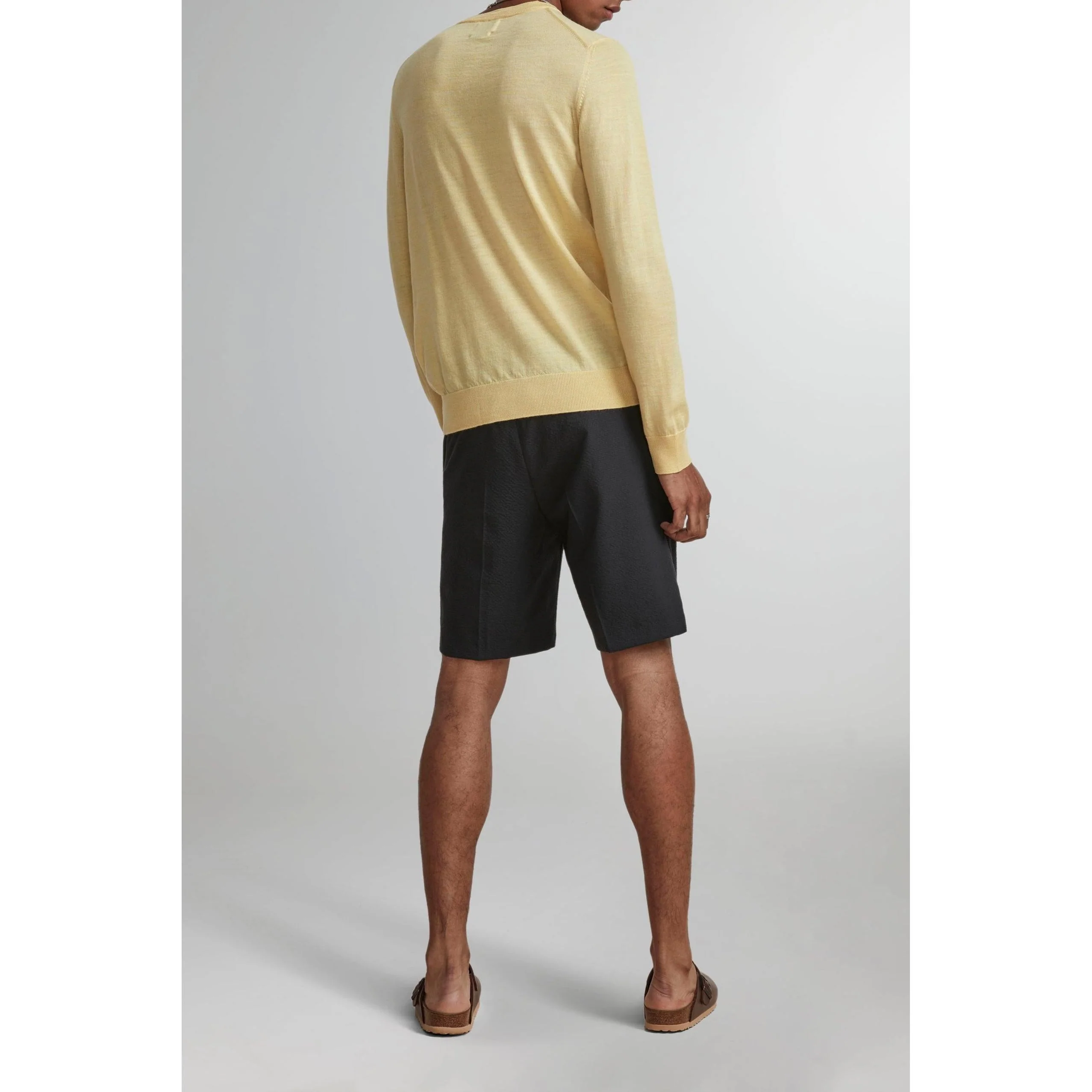 Sweatshirt Ted - Freesia - Image 3