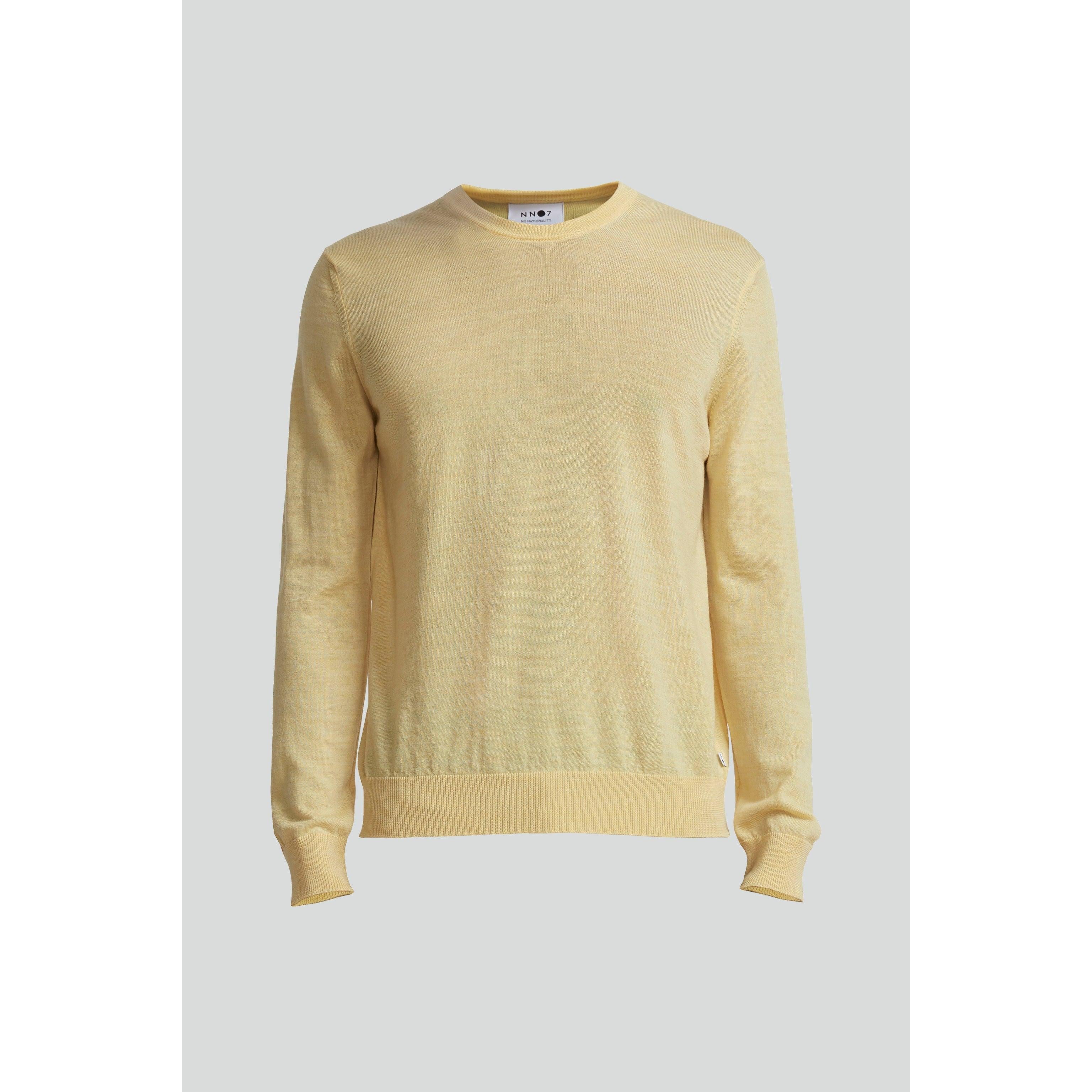 Sweatshirt Ted - Freesia - Image 5