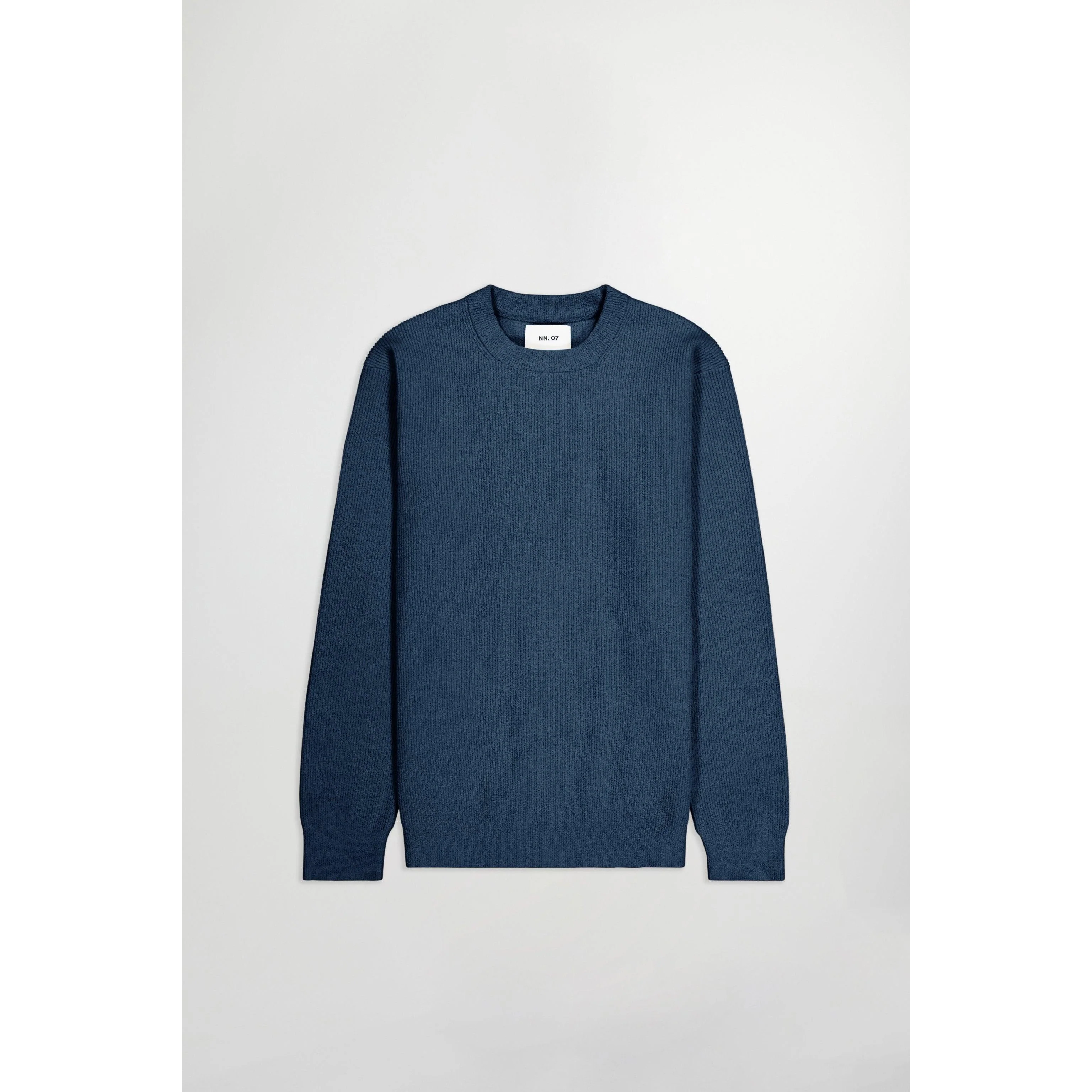 Pull Danny 6429 - Sea Blue - Image 2