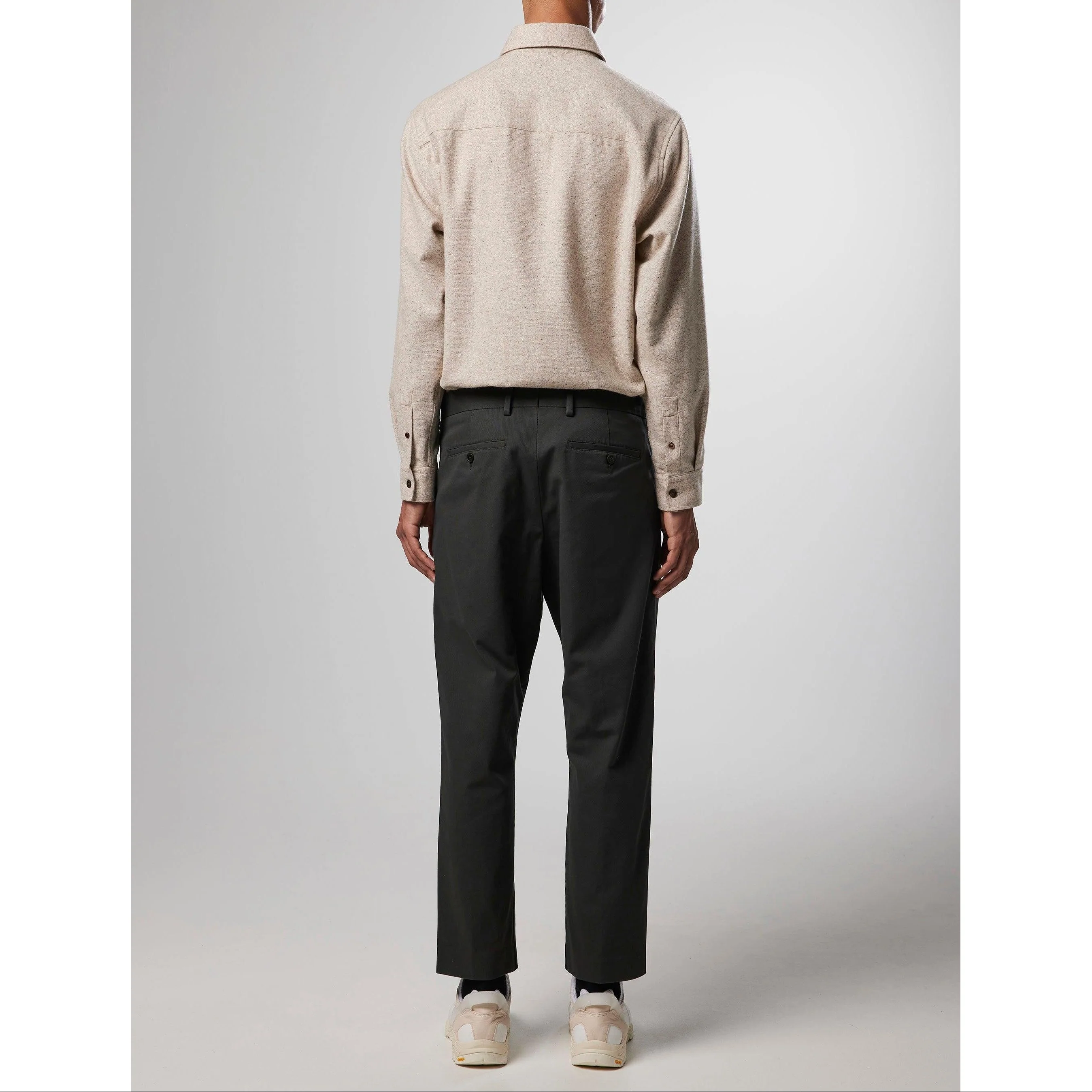 Pantalon Bill 1700 - Dark Army - Image 2
