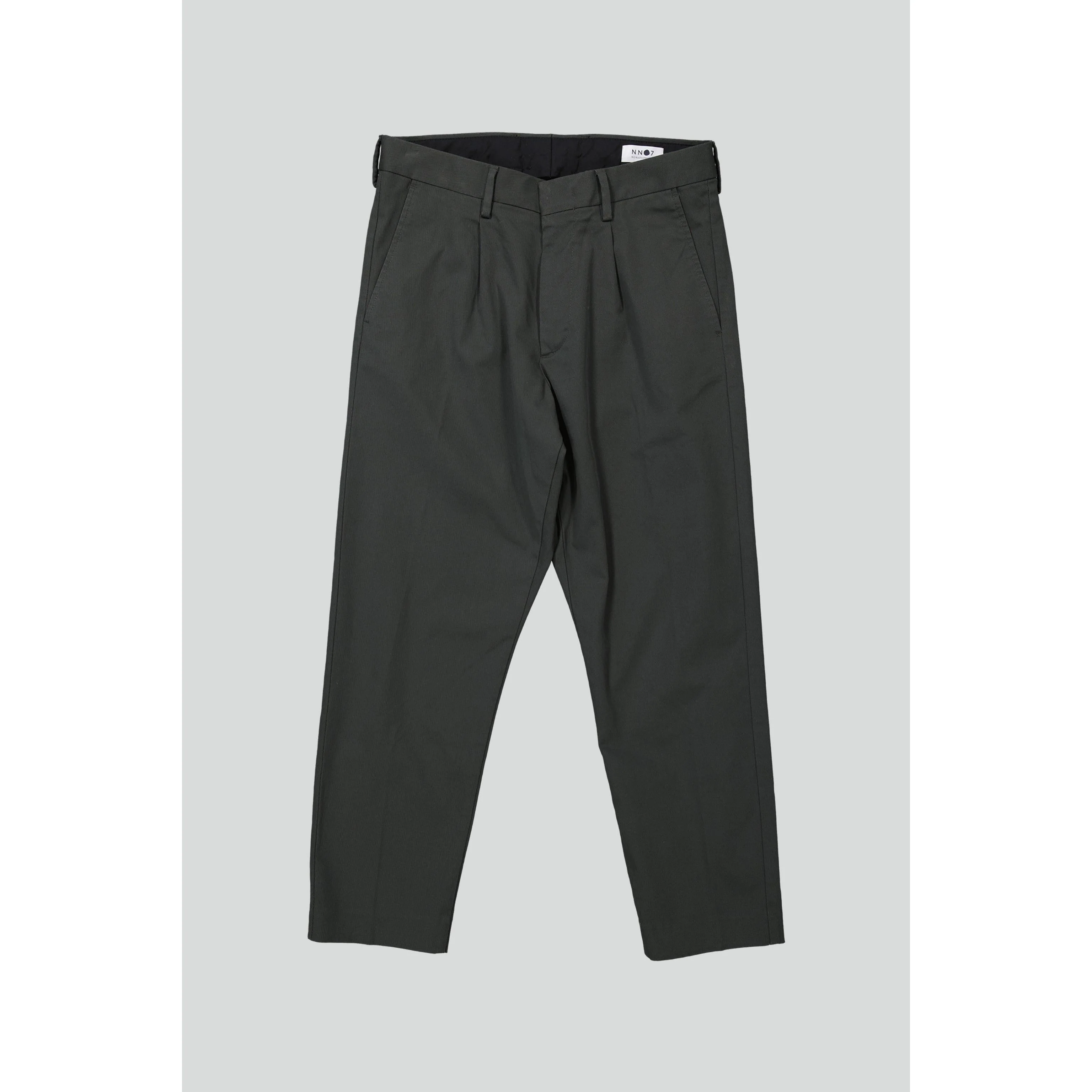 Pantalon Bill 1700 - Dark Army - Image 3
