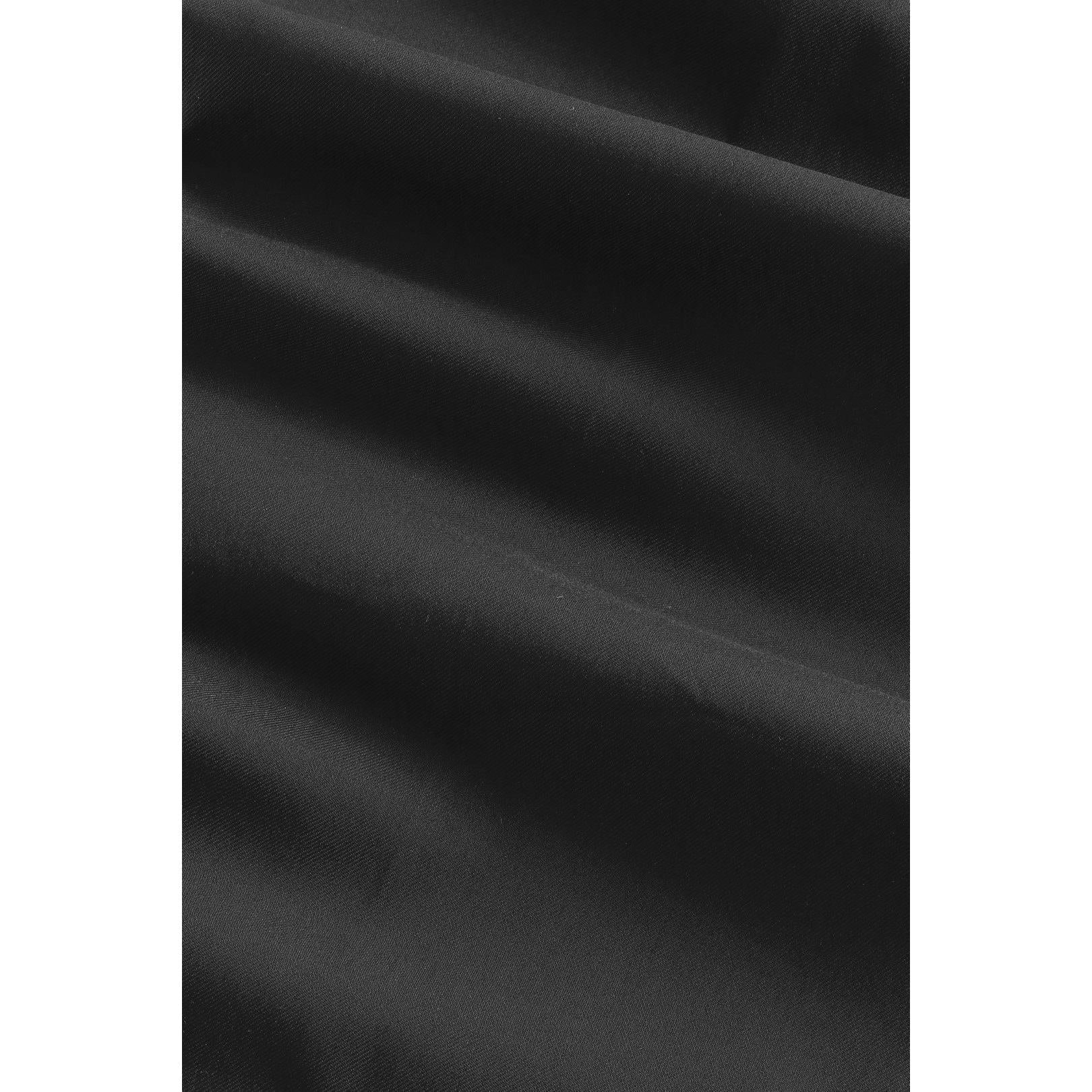 Pantalon Bill 1680 - Black - Image 3
