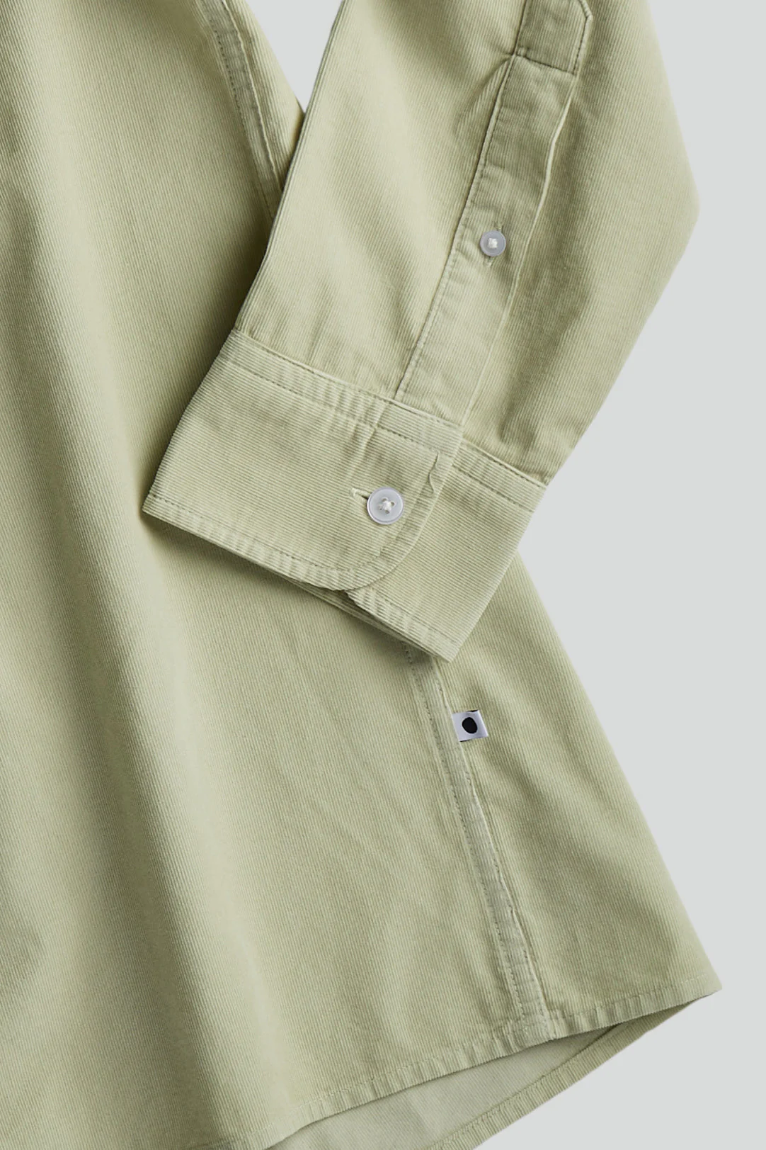 Chemise Julio - Mint - Image 6