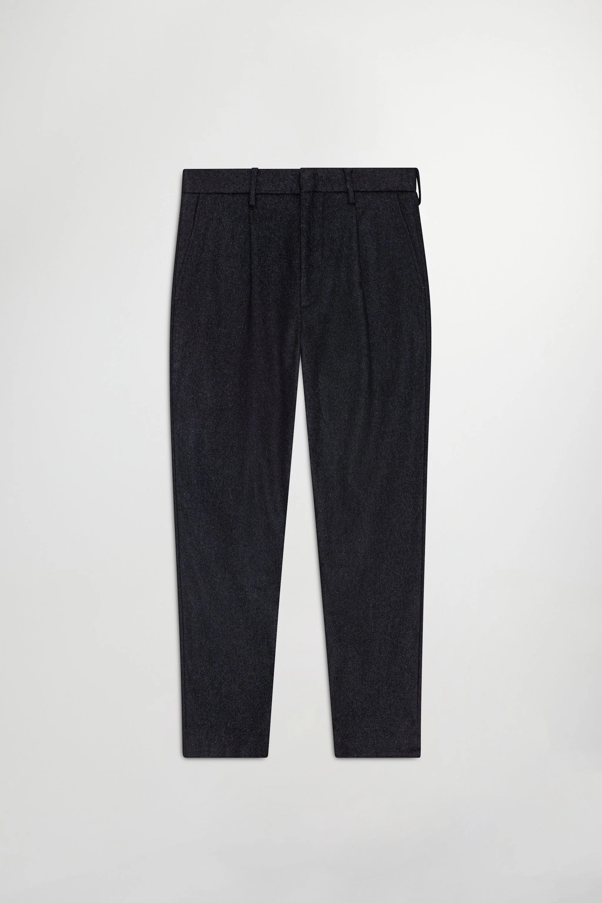 Pantalon Bill - Navy Blue - Image 2