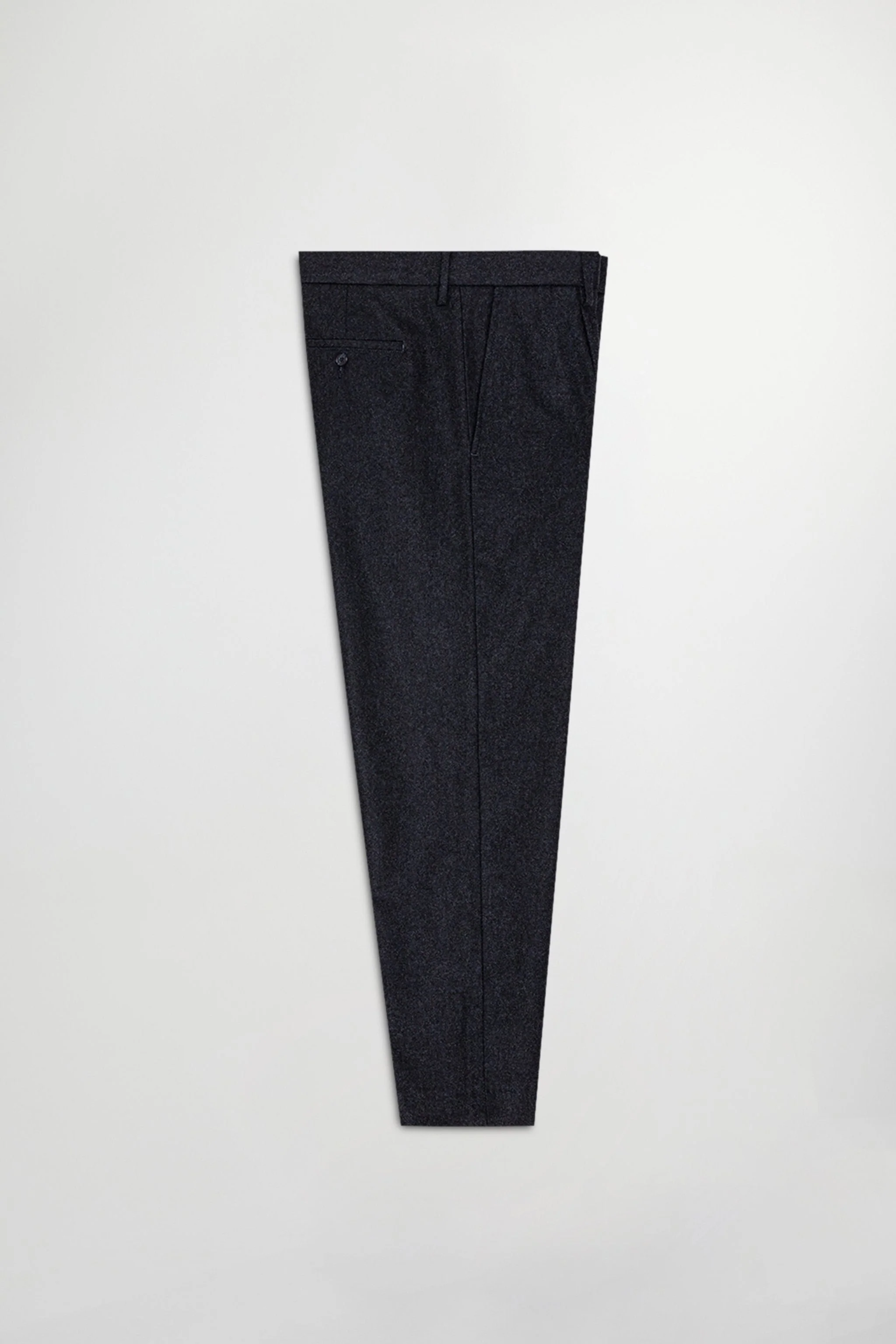Pantalon Bill - Navy Blue - Image 4