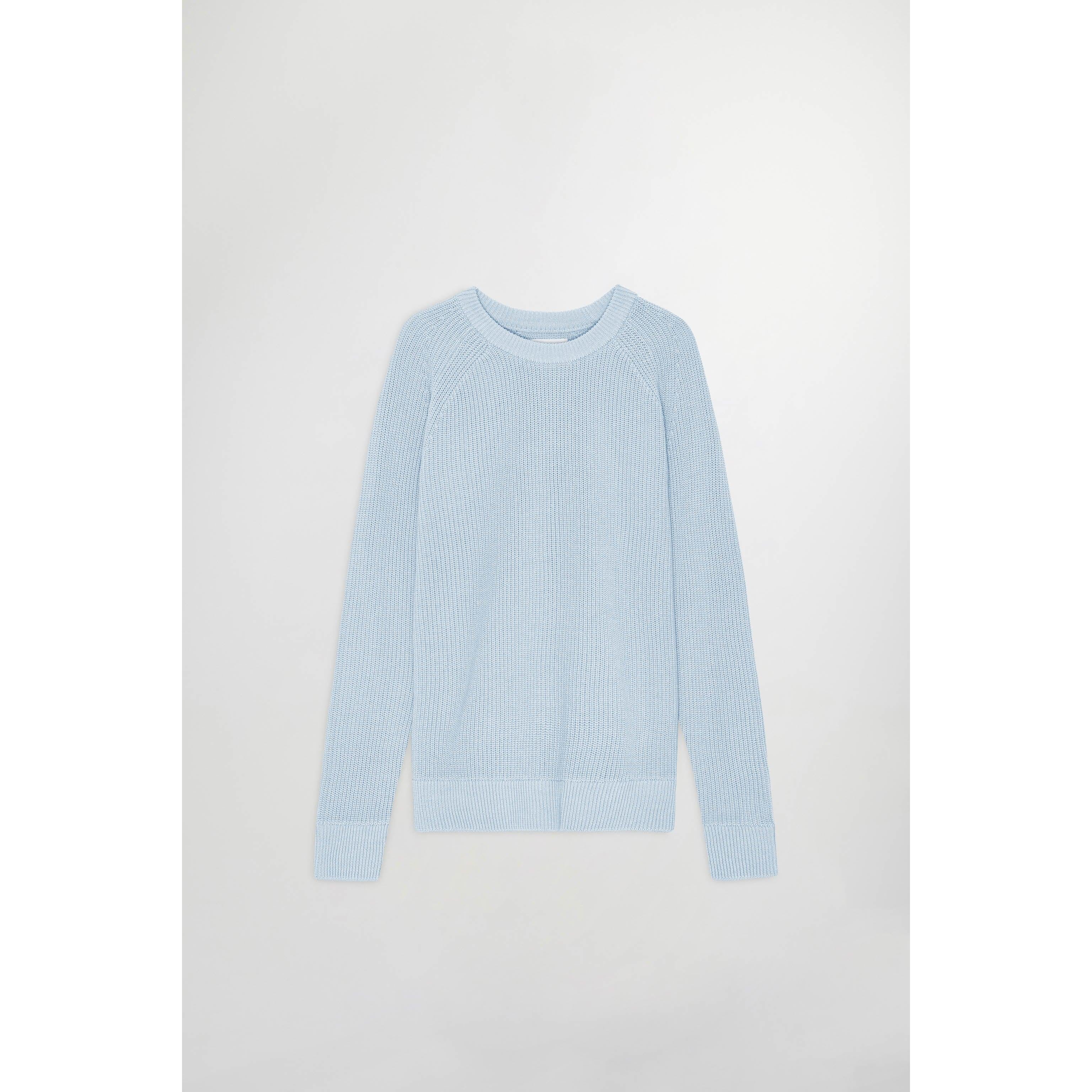 Pull Jacobo 6470 - Powder Blue - Image 2