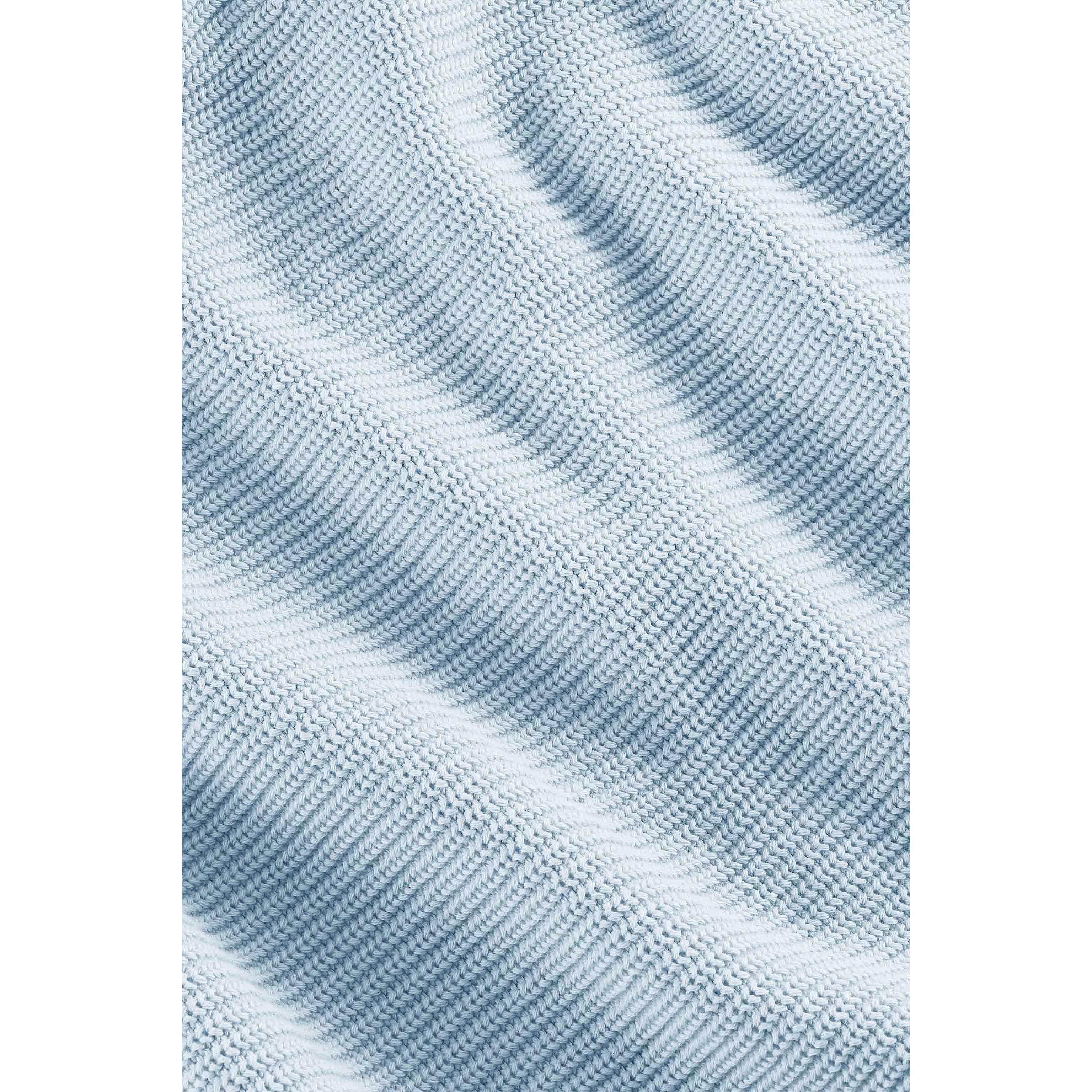 Pull Jacobo 6470 - Powder Blue - Image 3
