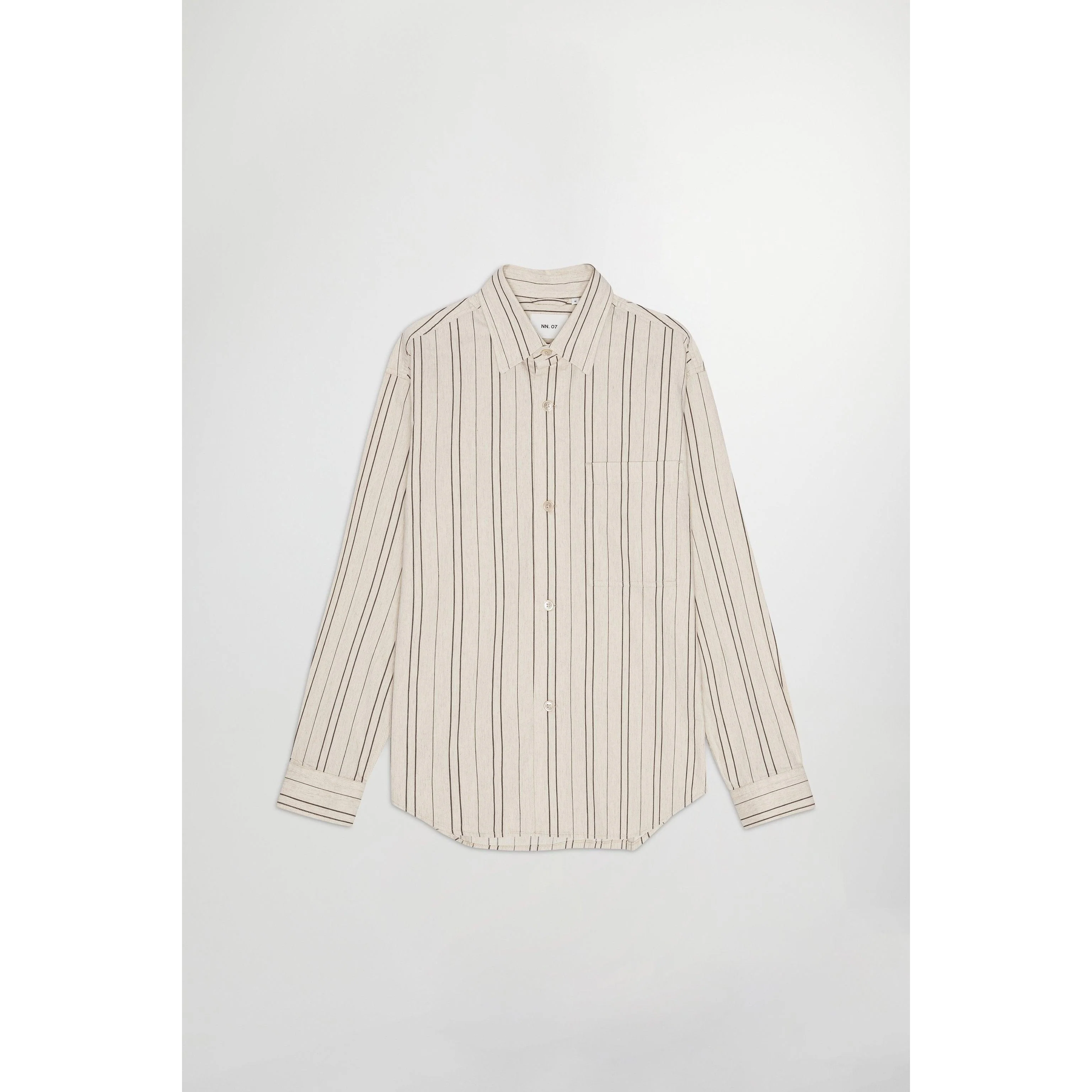Chemise Adwin - Various Stripe - Image 2