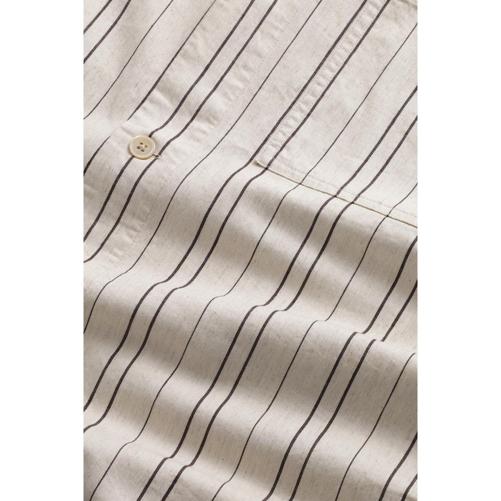 Chemise Adwin - Various Stripe - Image 3