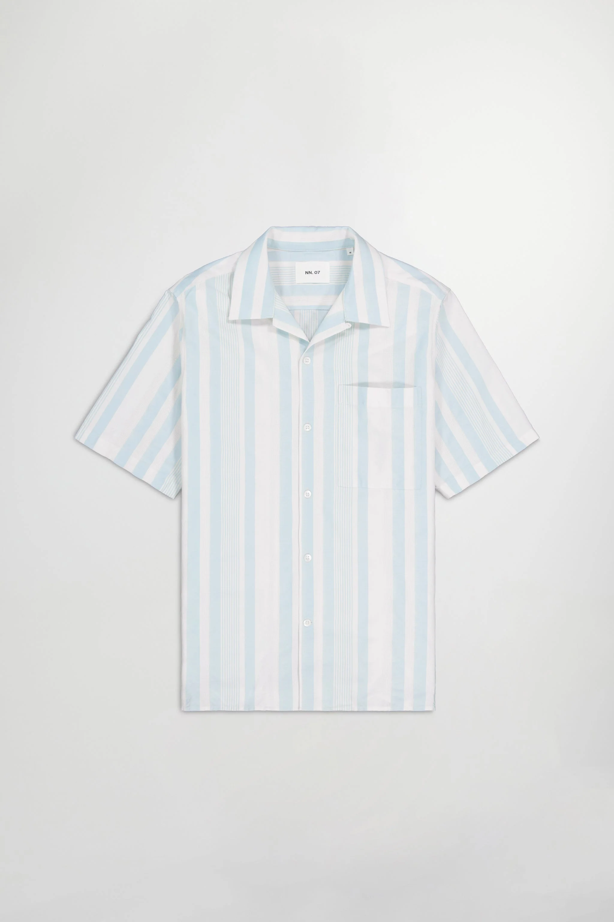 Chemise Julio SS - Polar Wind - Image 4