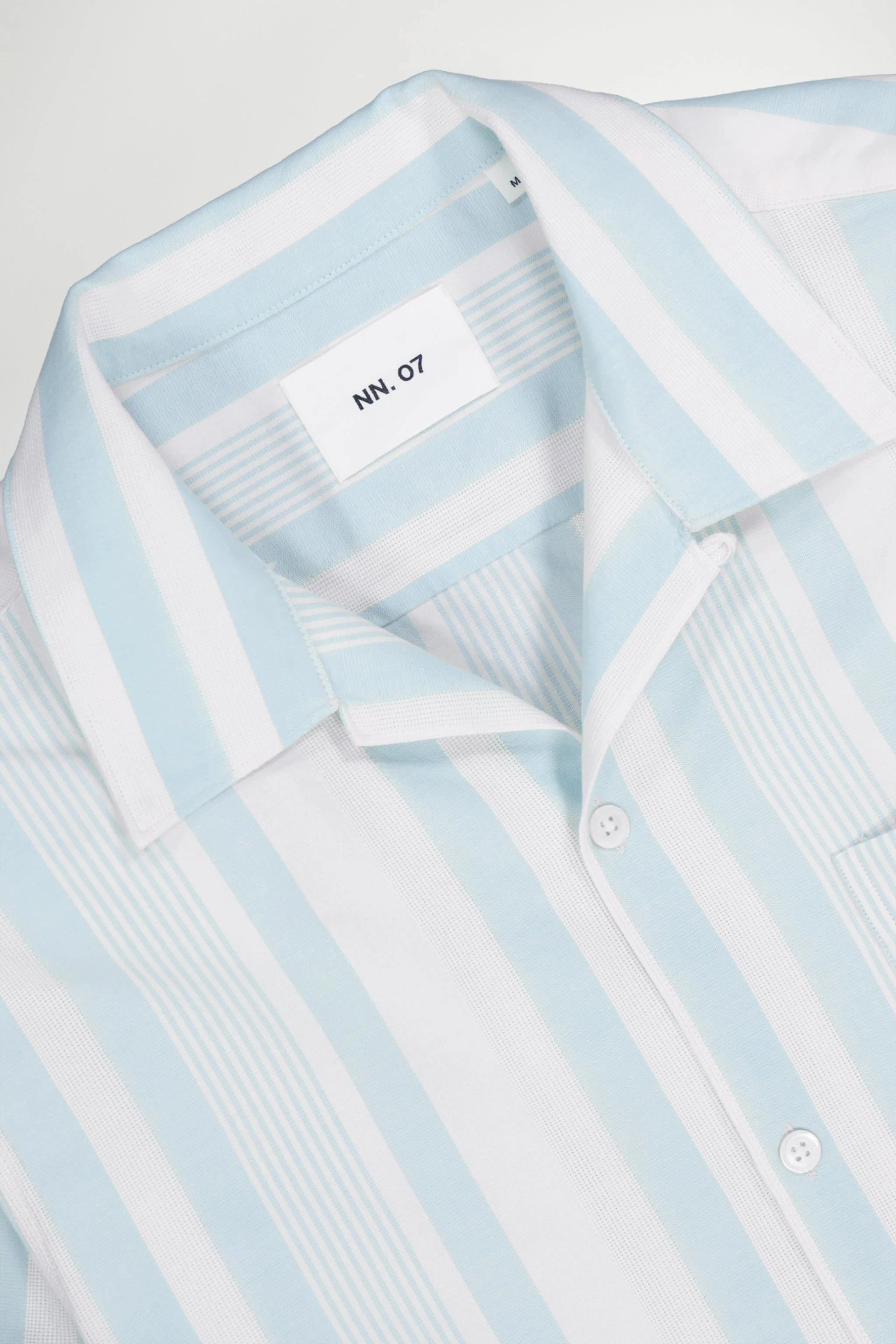 Chemise Julio SS - Polar Wind - Image 5