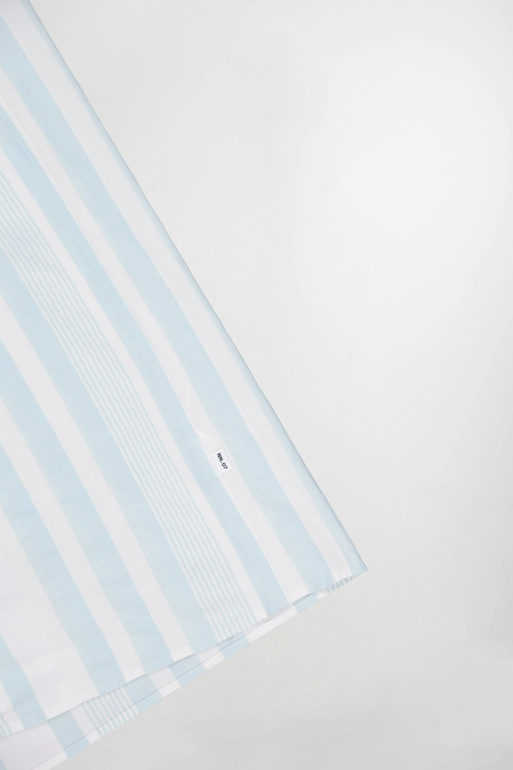 Chemise Julio SS - Polar Wind - Image 6