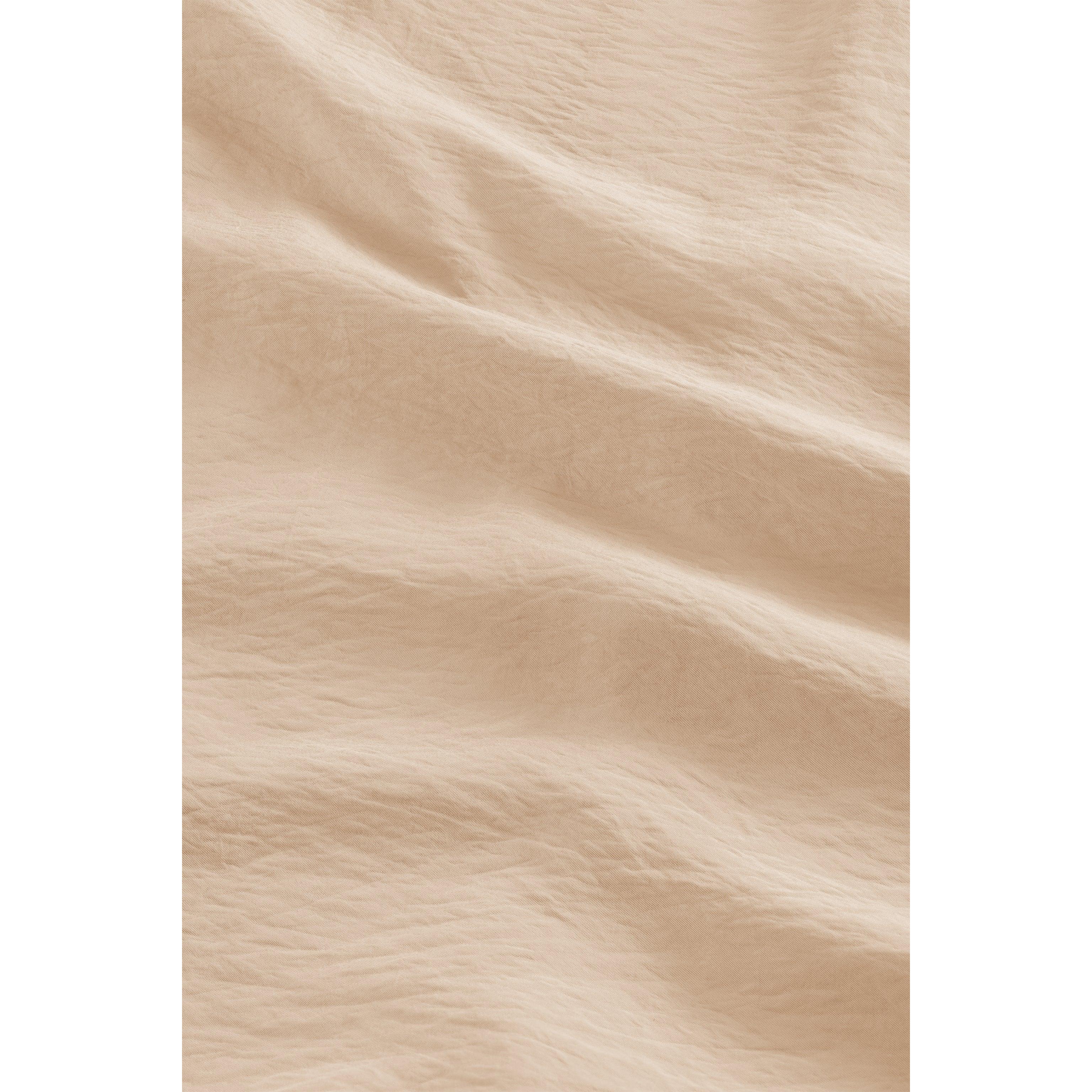 Chemise Freddy No Pkt - Desert Khaki - Image 4