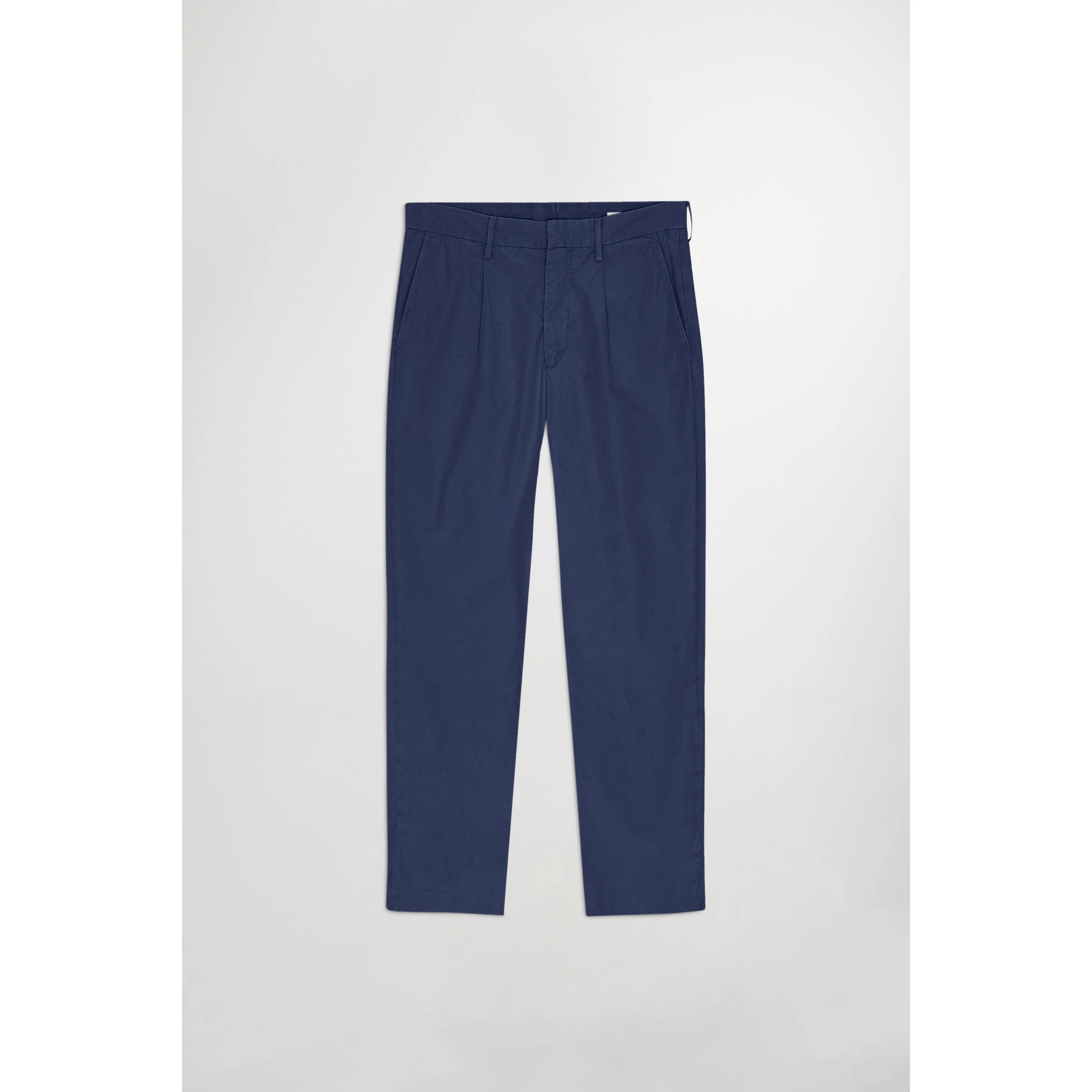 Pantalon Bill 1080 - Navy Blue - Image 2