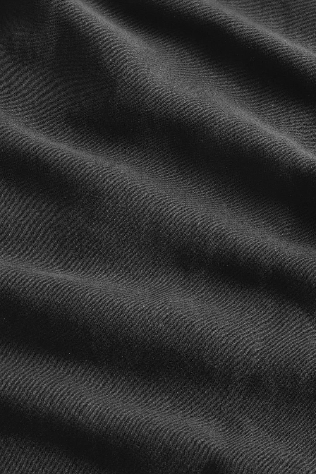 Chemise Arne SS - Black - Image 5