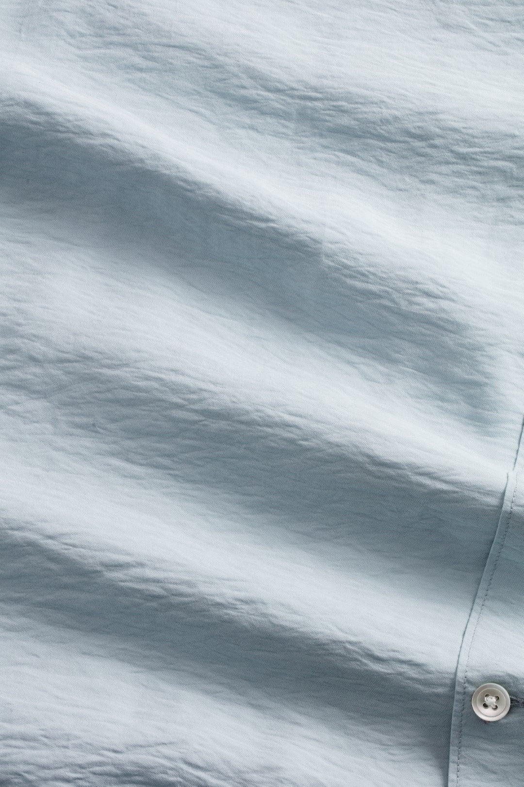 Chemise Julio SS - Winter Sky - Image 2