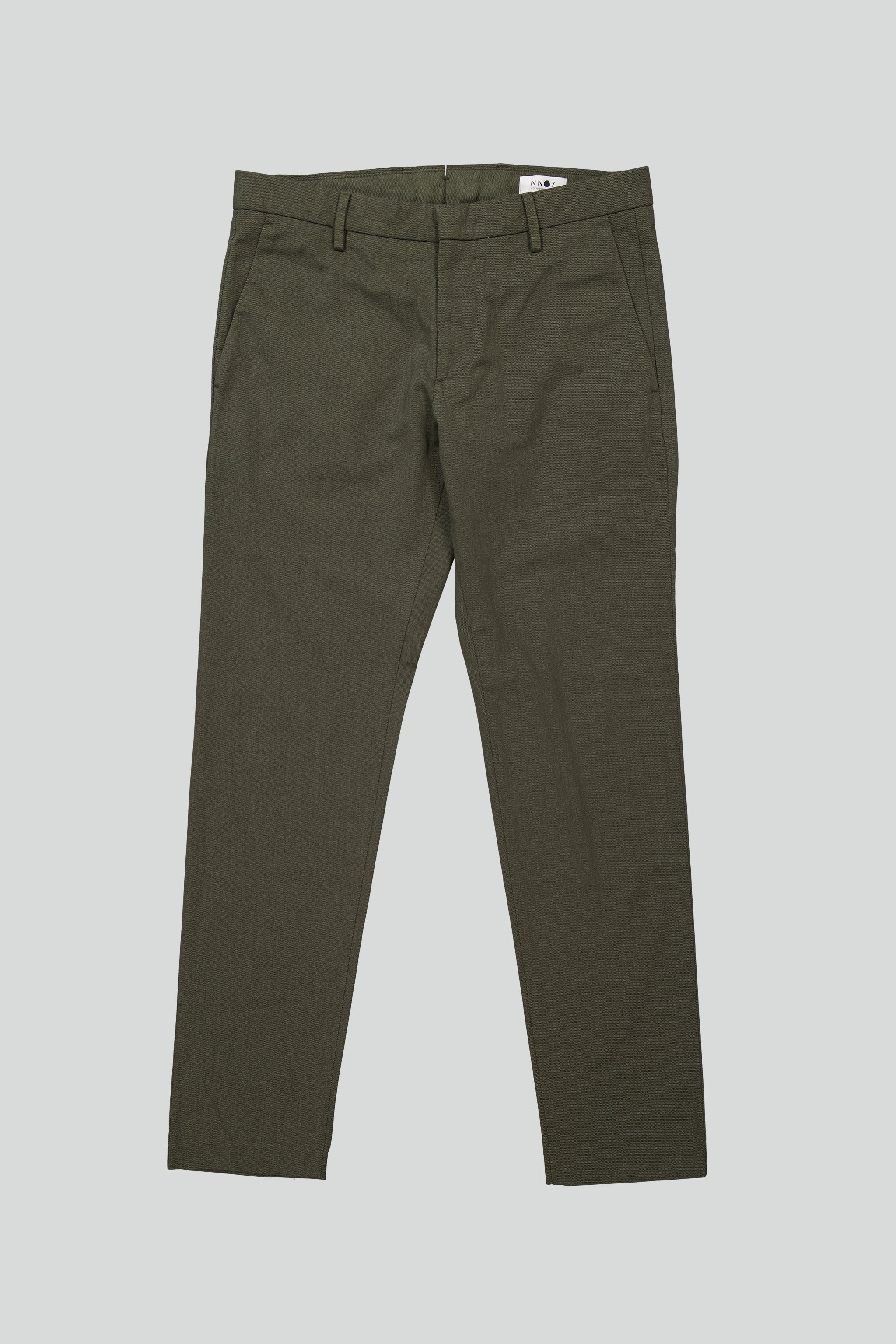 Pantalon Theo - Hunter Green - Image 6
