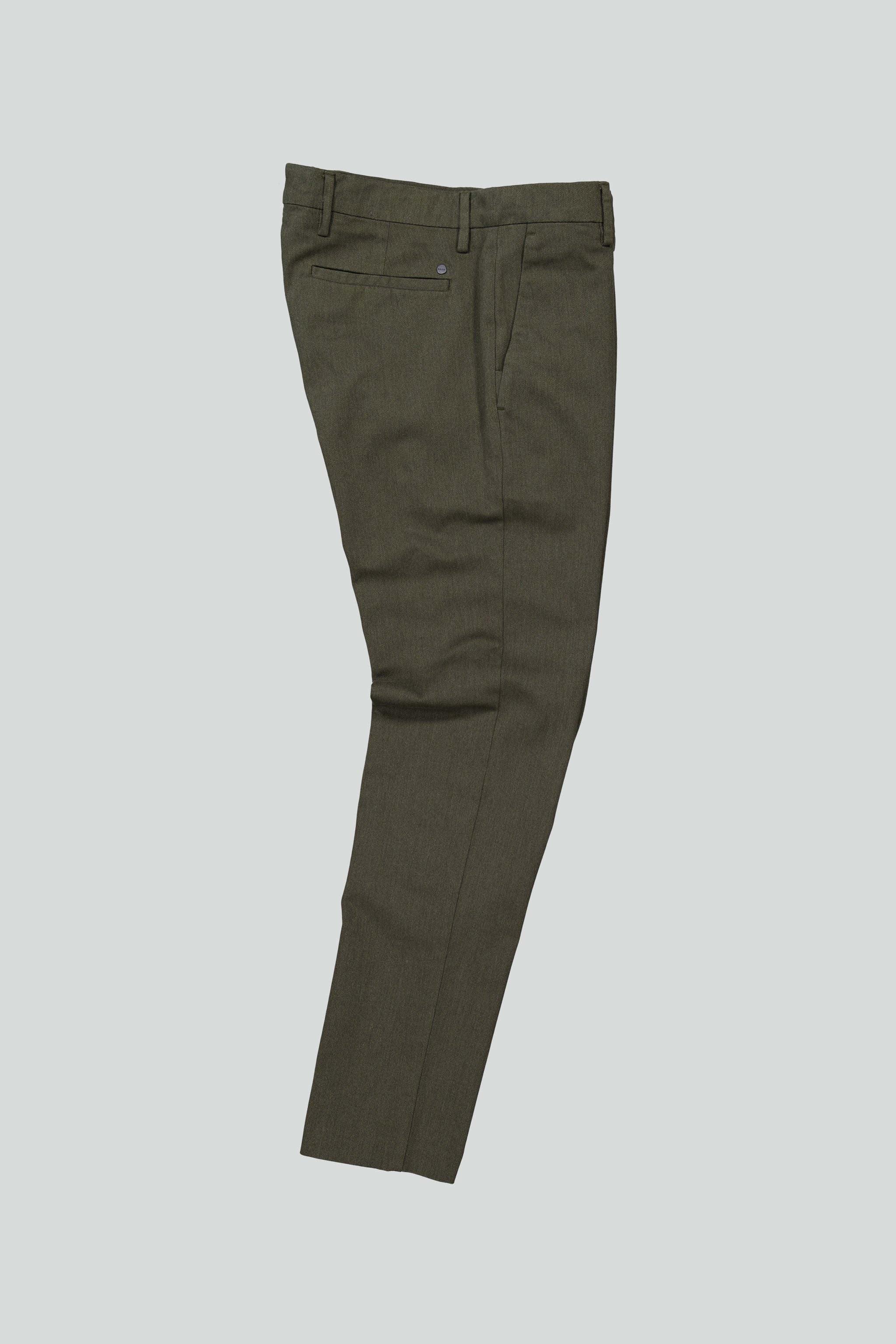Pantalon Theo - Hunter Green - Image 7