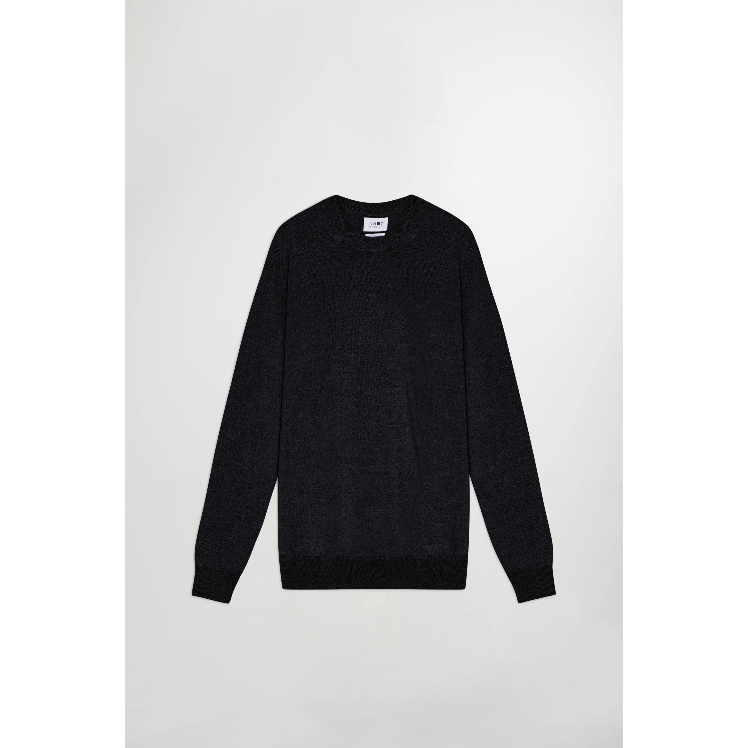 Gilet Ted - Black - Image 2