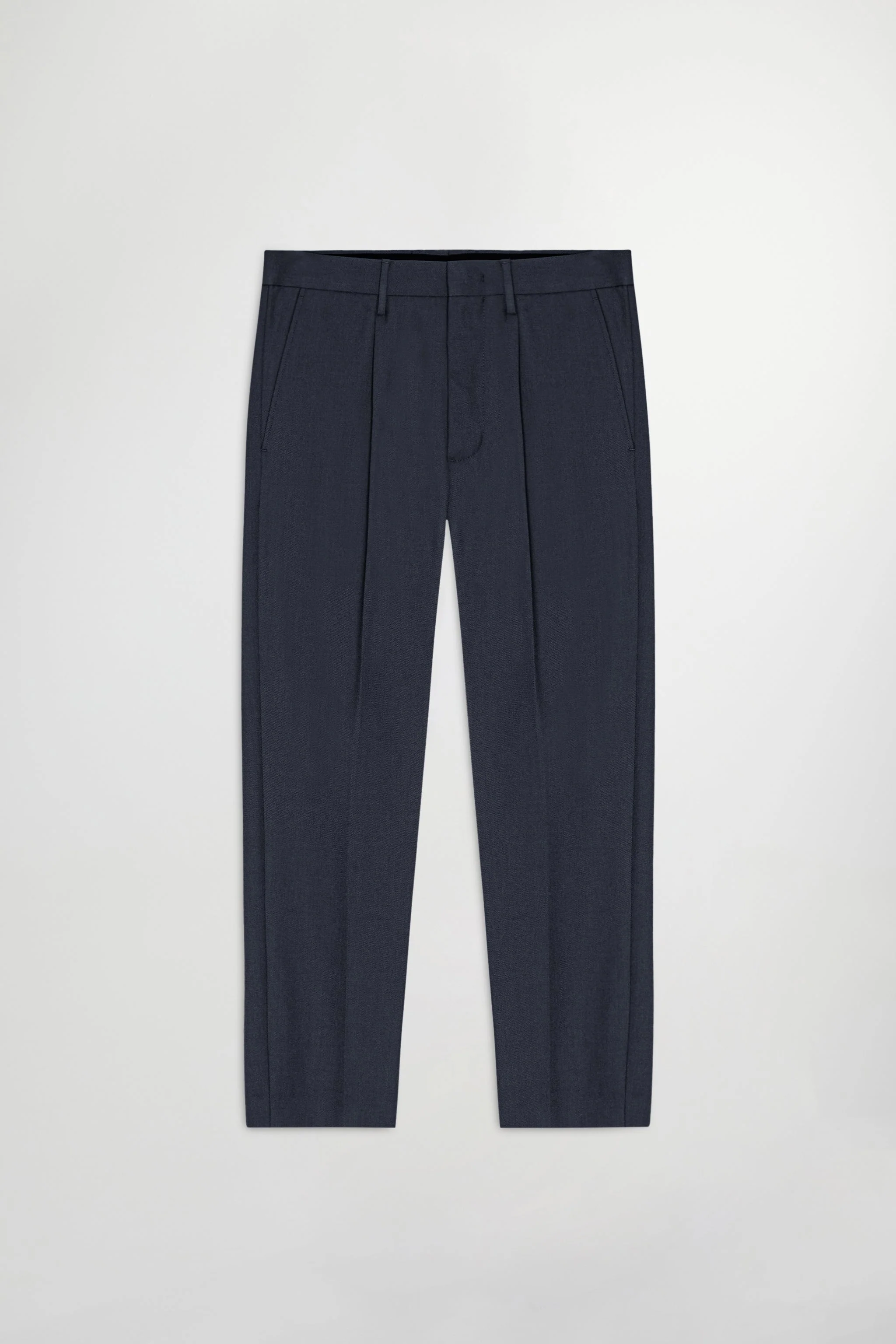 Pantalon Bill - Navy Blue - Image 5