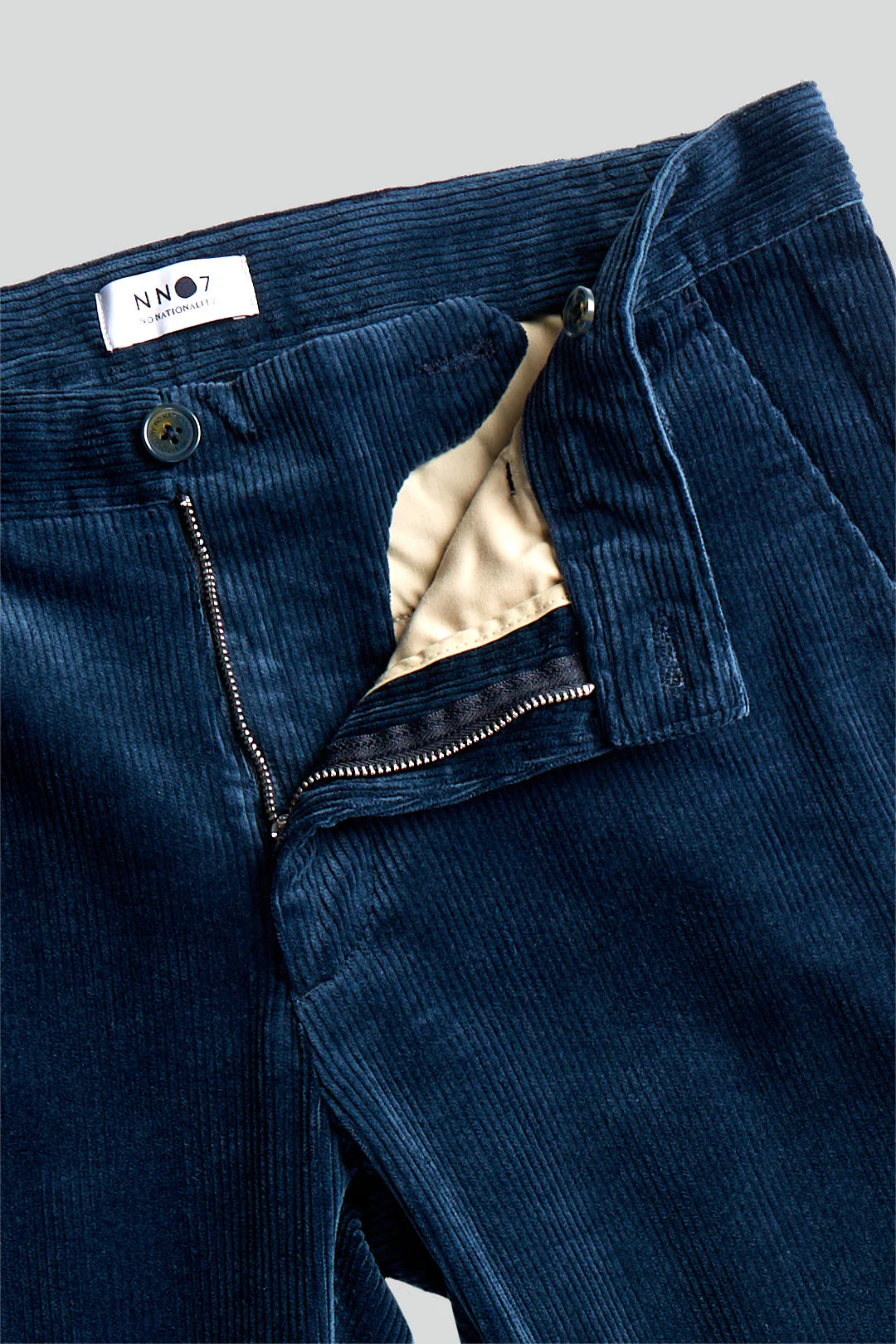 Pantalon Karl - Ocean - Image 5