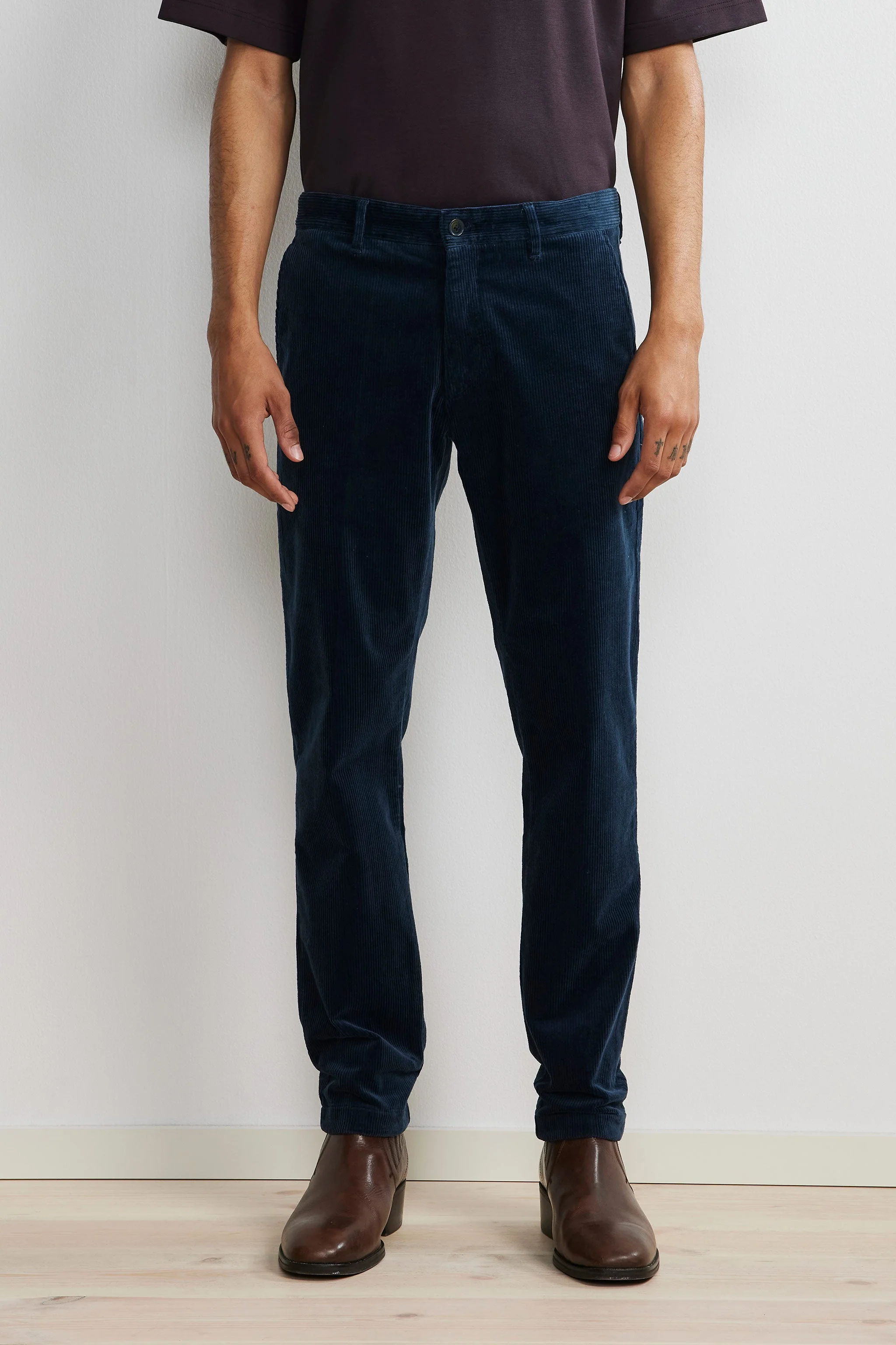 Pantalon Karl - Ocean - Image 6