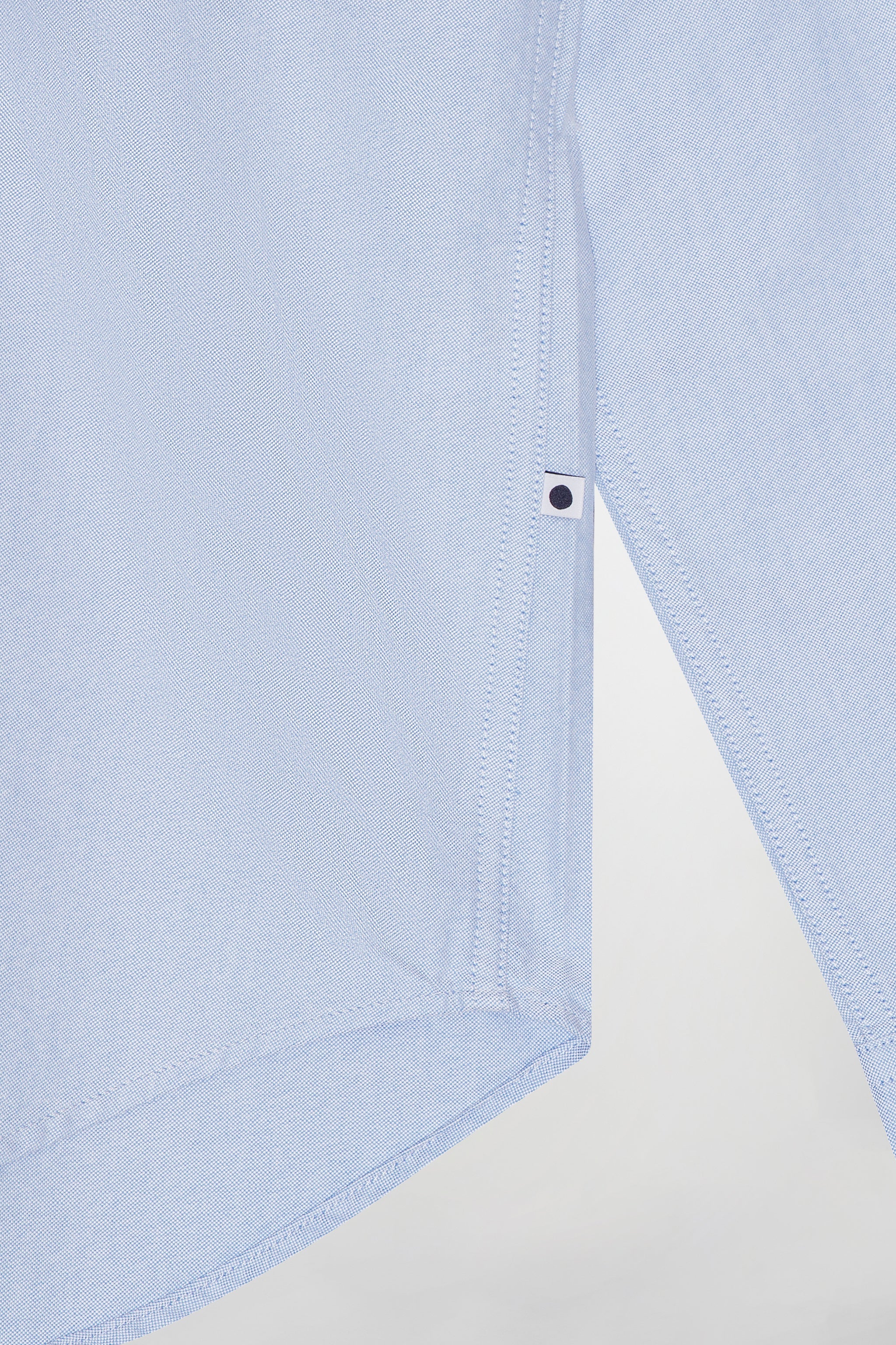 Chemise Arne Bd - Light Blue - Image 4
