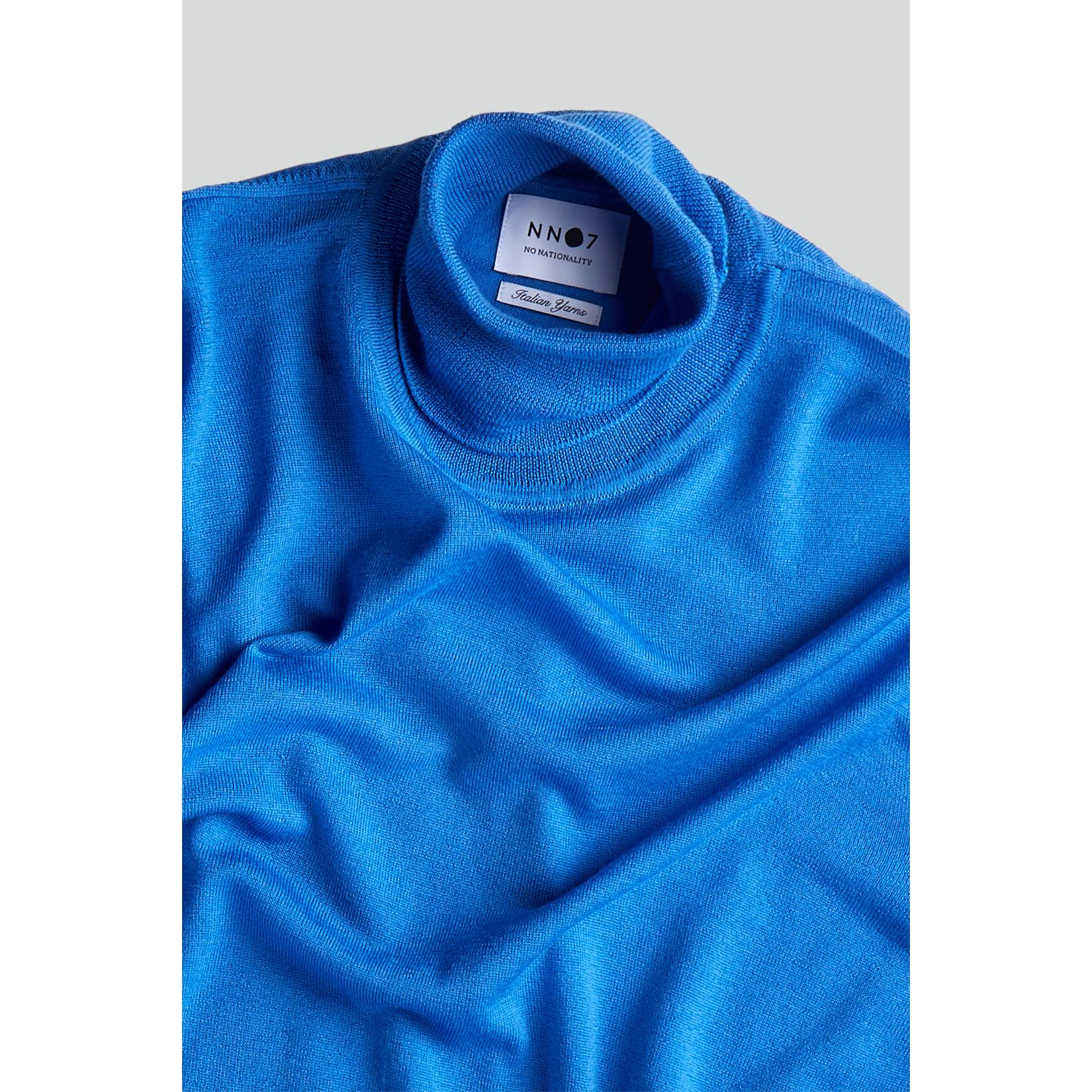 Gilet Richard - Blue Coral - Image 2
