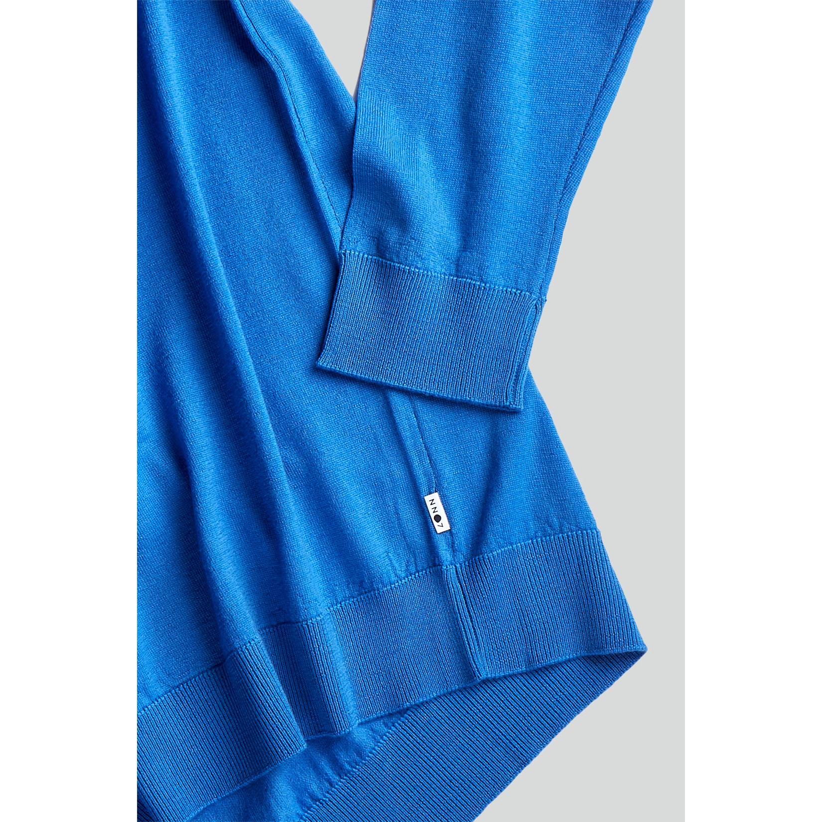 Gilet Richard - Blue Coral - Image 3