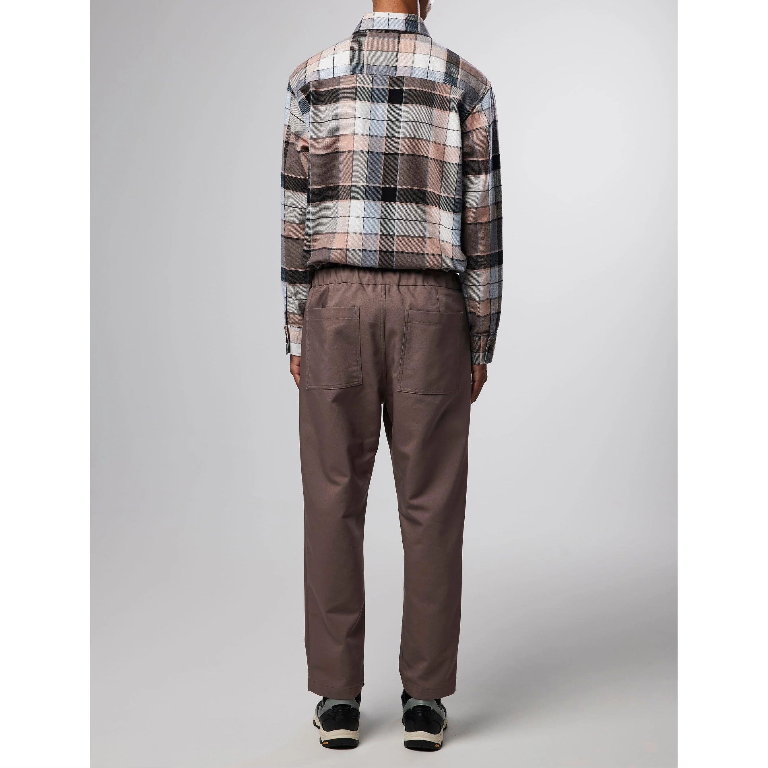 Pantalon Keith - Iron - Image 2