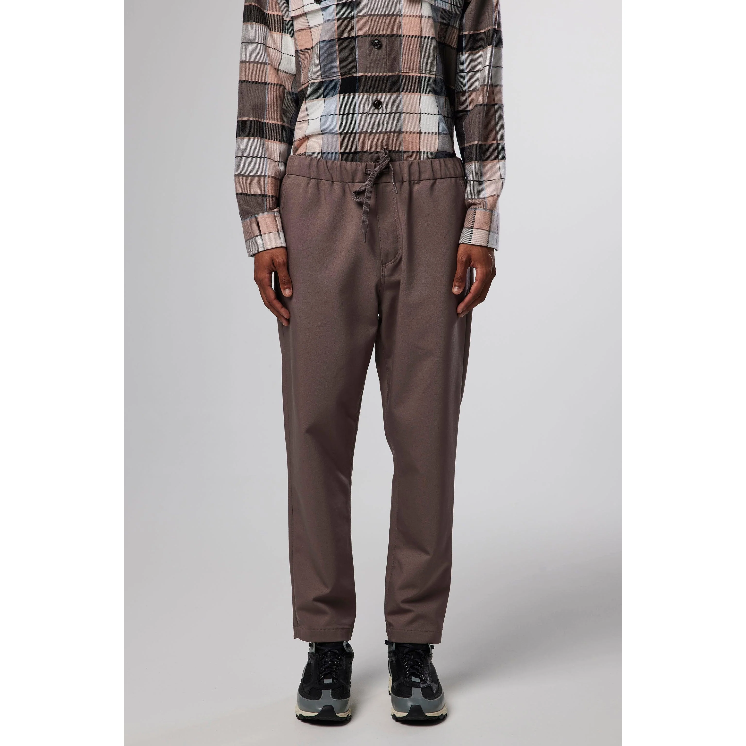Pantalon Keith - Iron - Image 4
