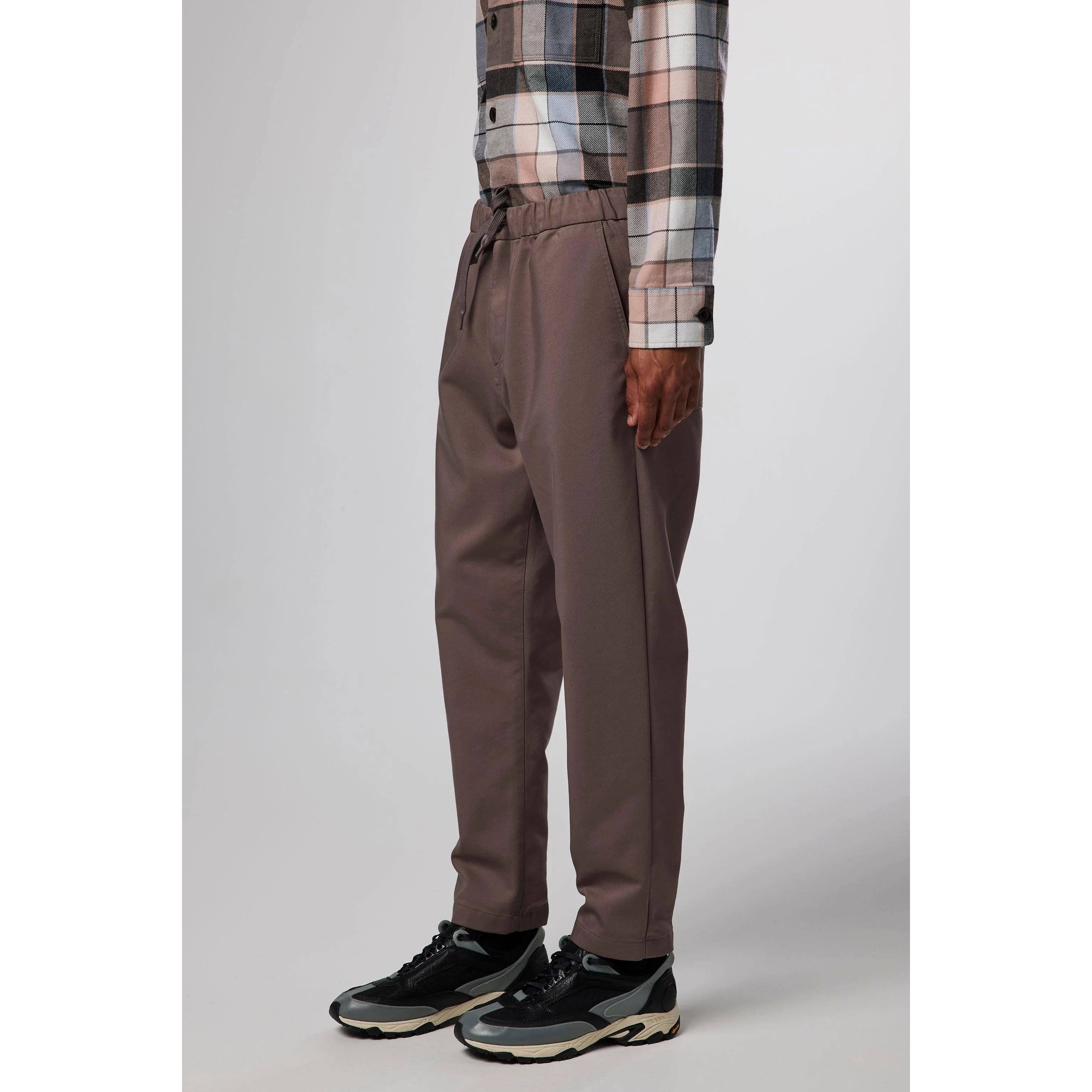 Pantalon Keith - Iron - Image 5