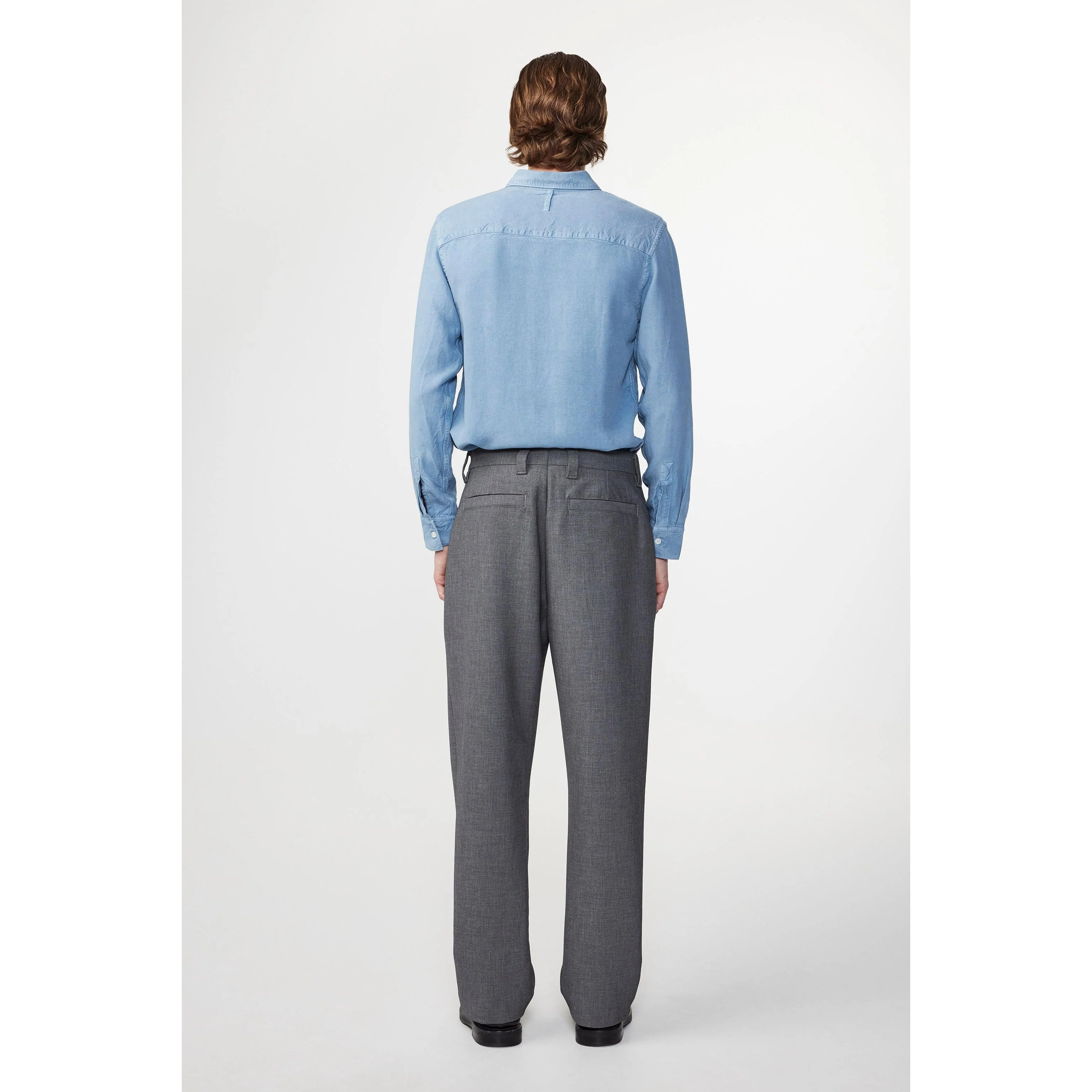 Chemise Cohen - Tink Blue - Image 3