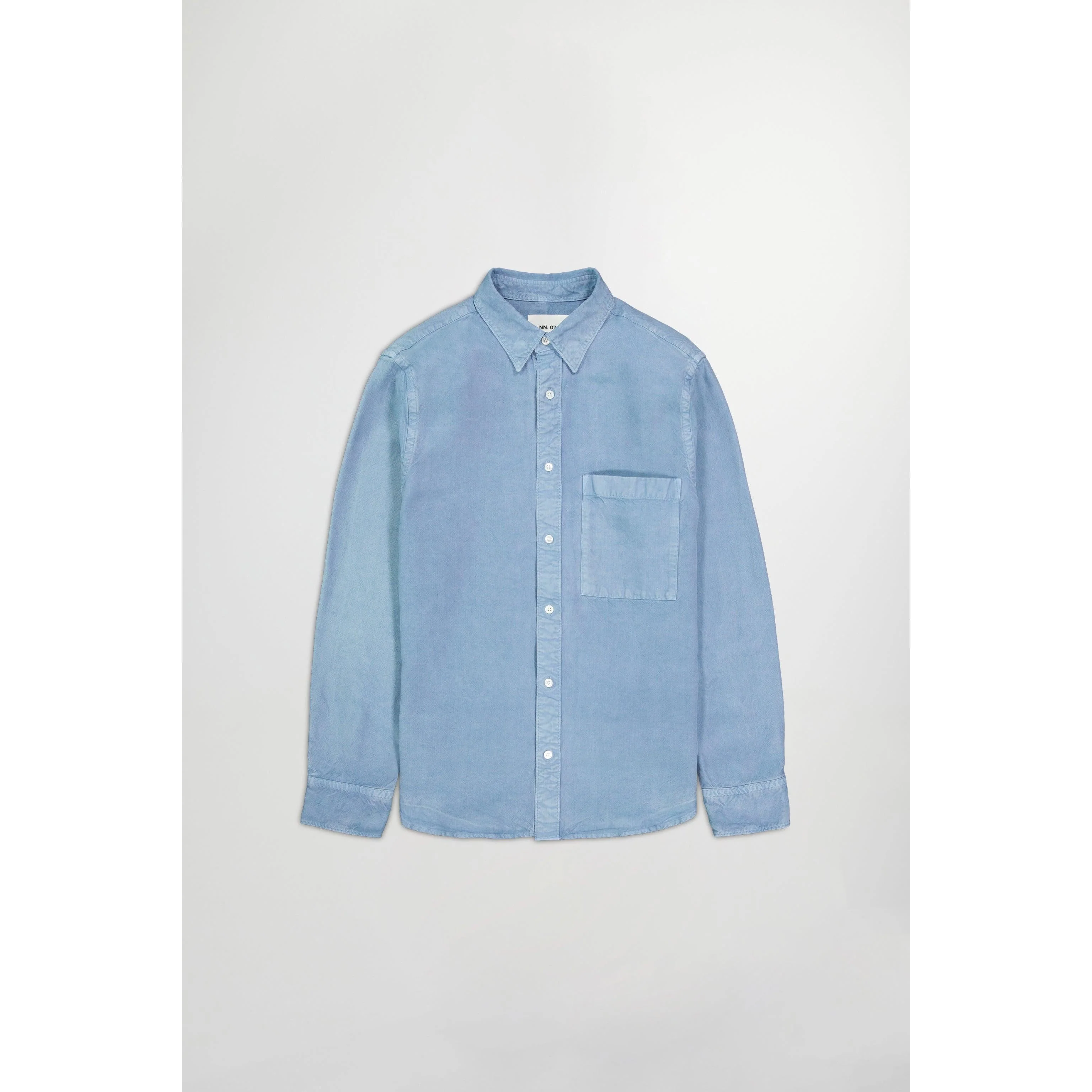 Chemise Cohen - Tink Blue - Image 4