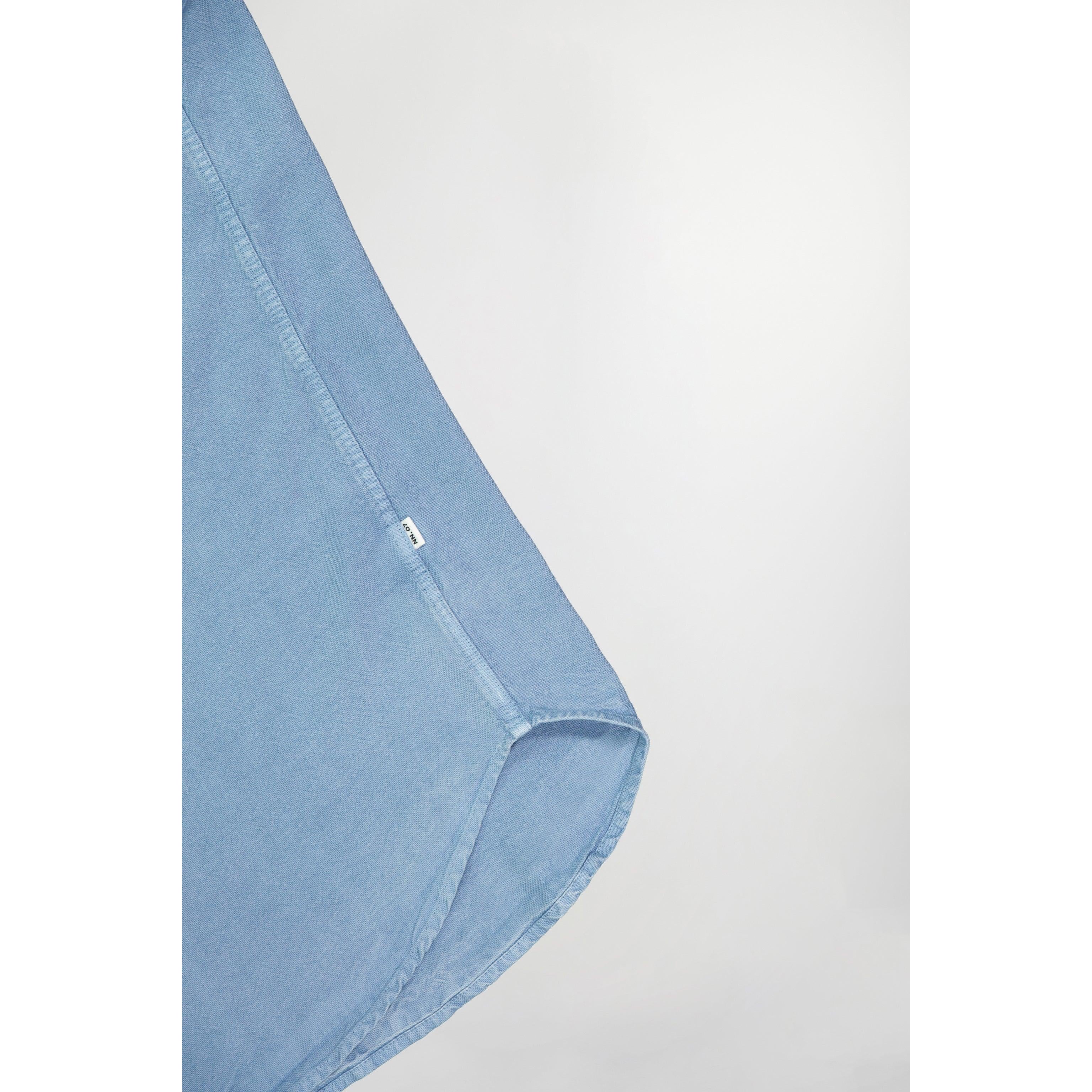 Chemise Cohen - Tink Blue - Image 6