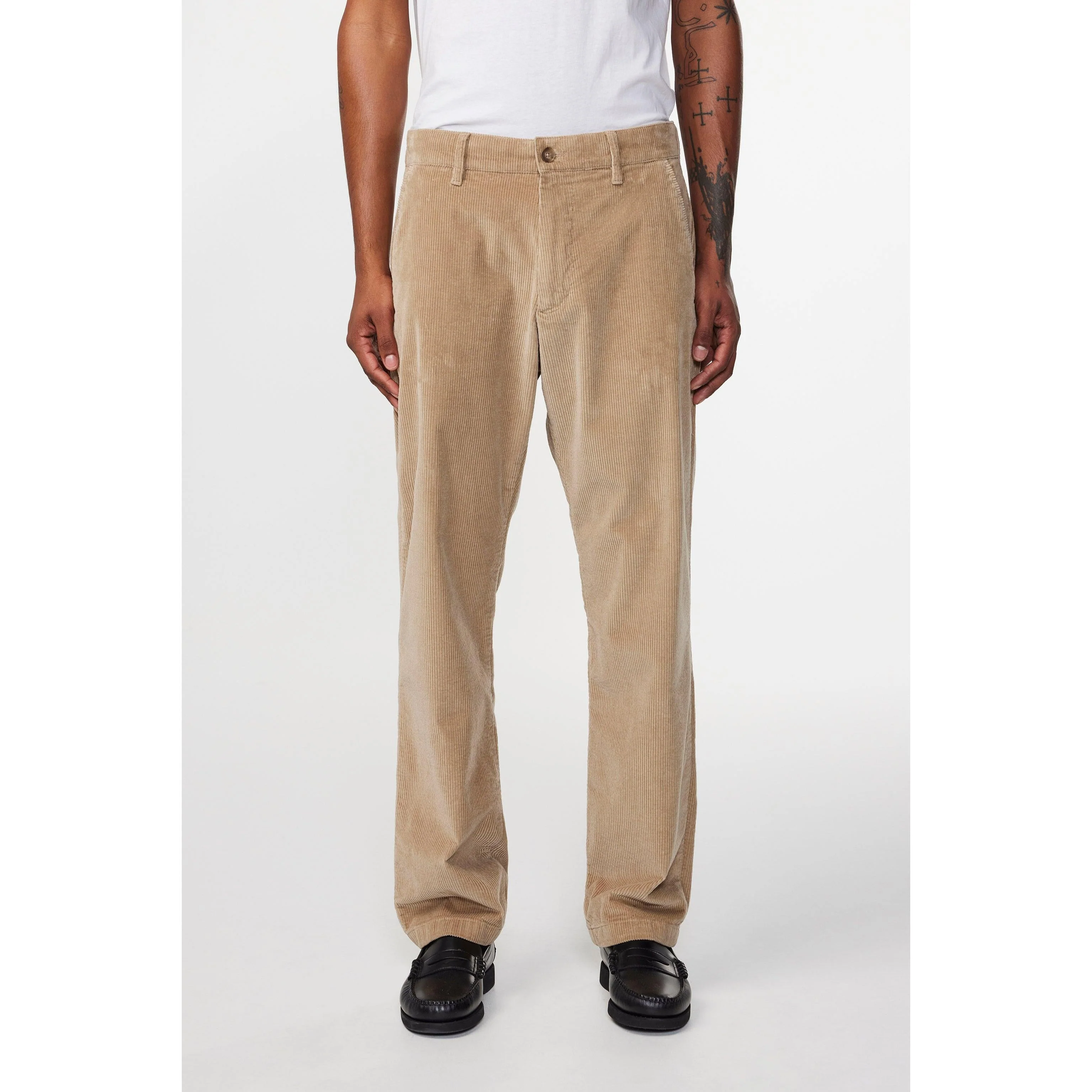 Pantalon Alex - Desert Khaki - Image 3