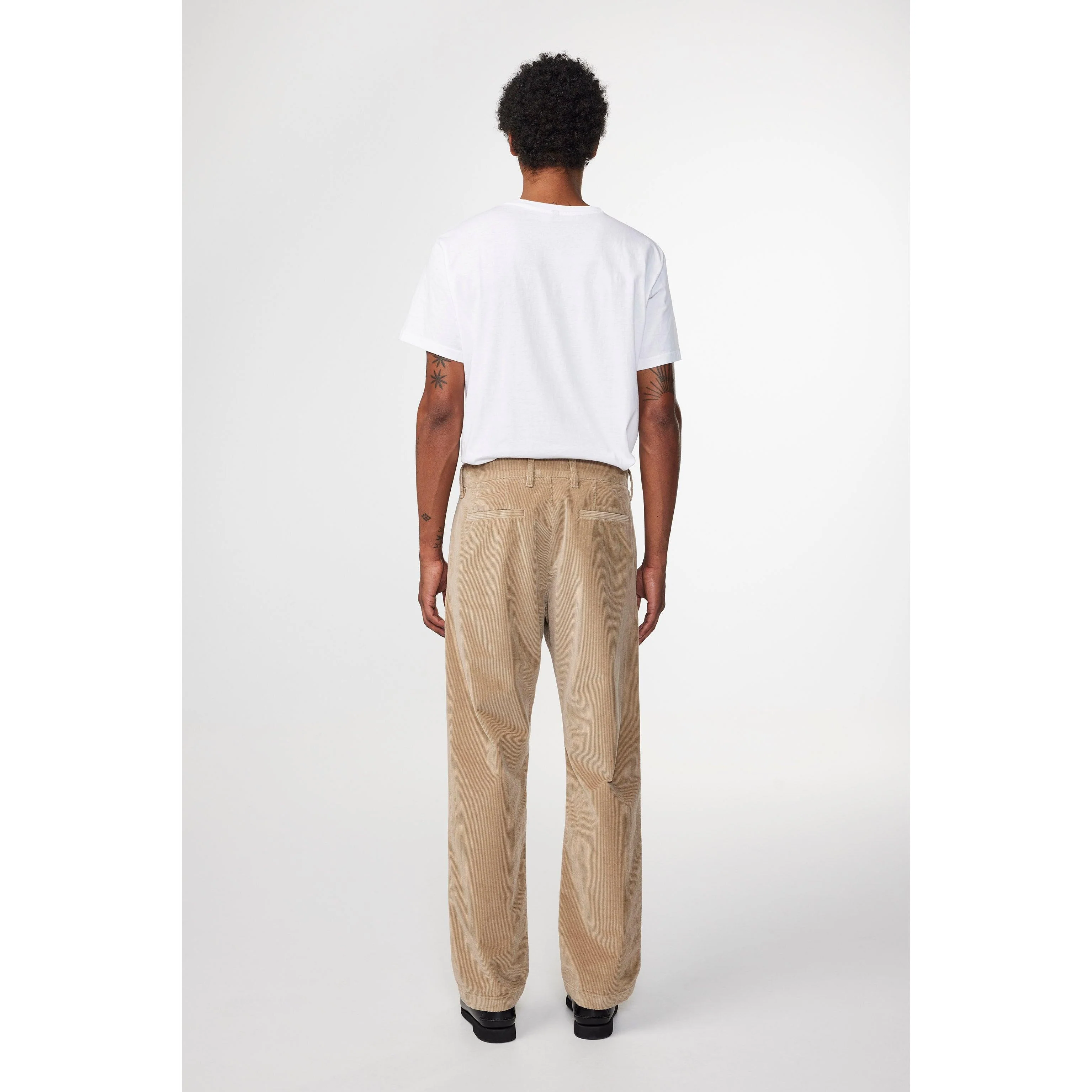 Pantalon Alex - Desert Khaki - Image 4