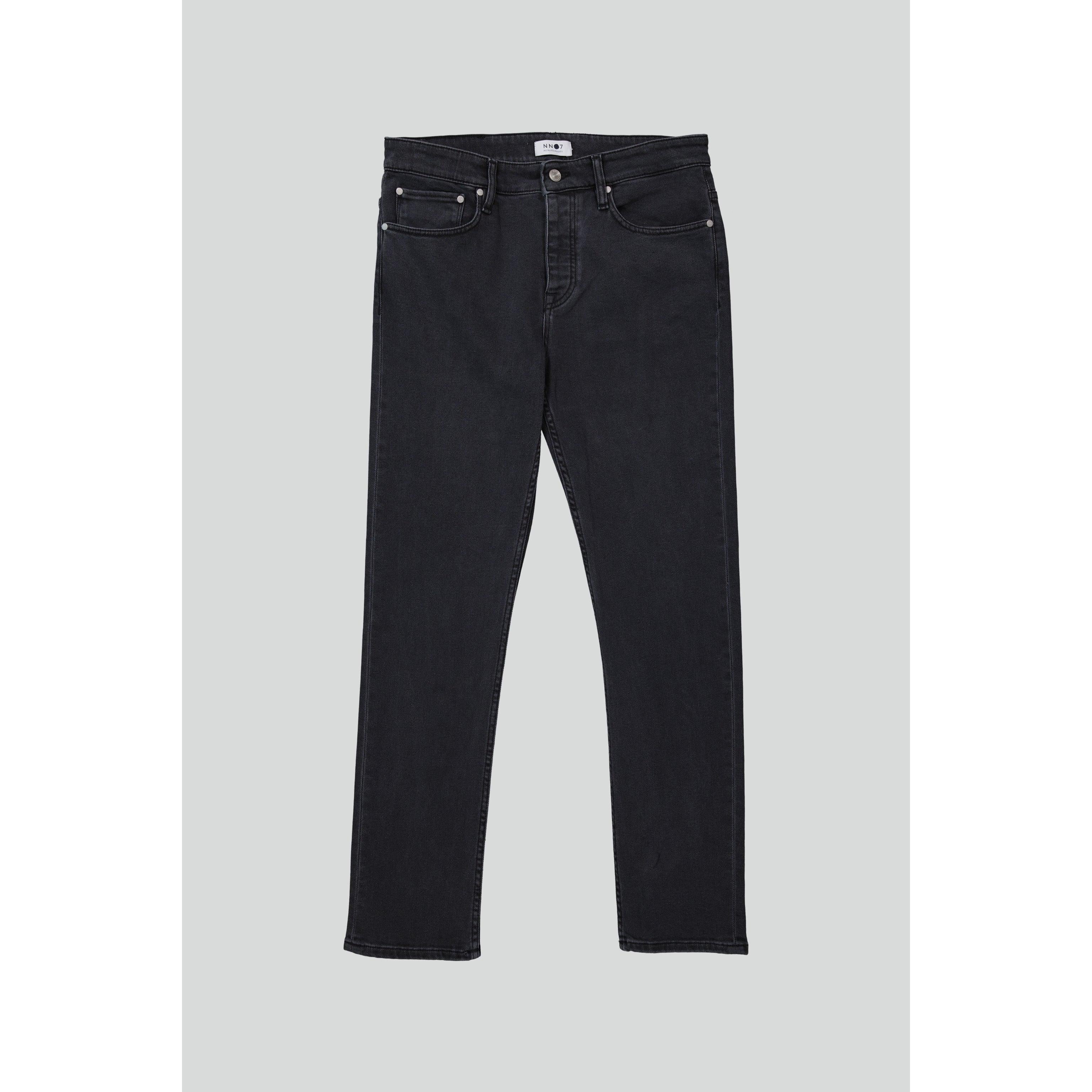 Jean Johnny - Grey Denim - Image 6