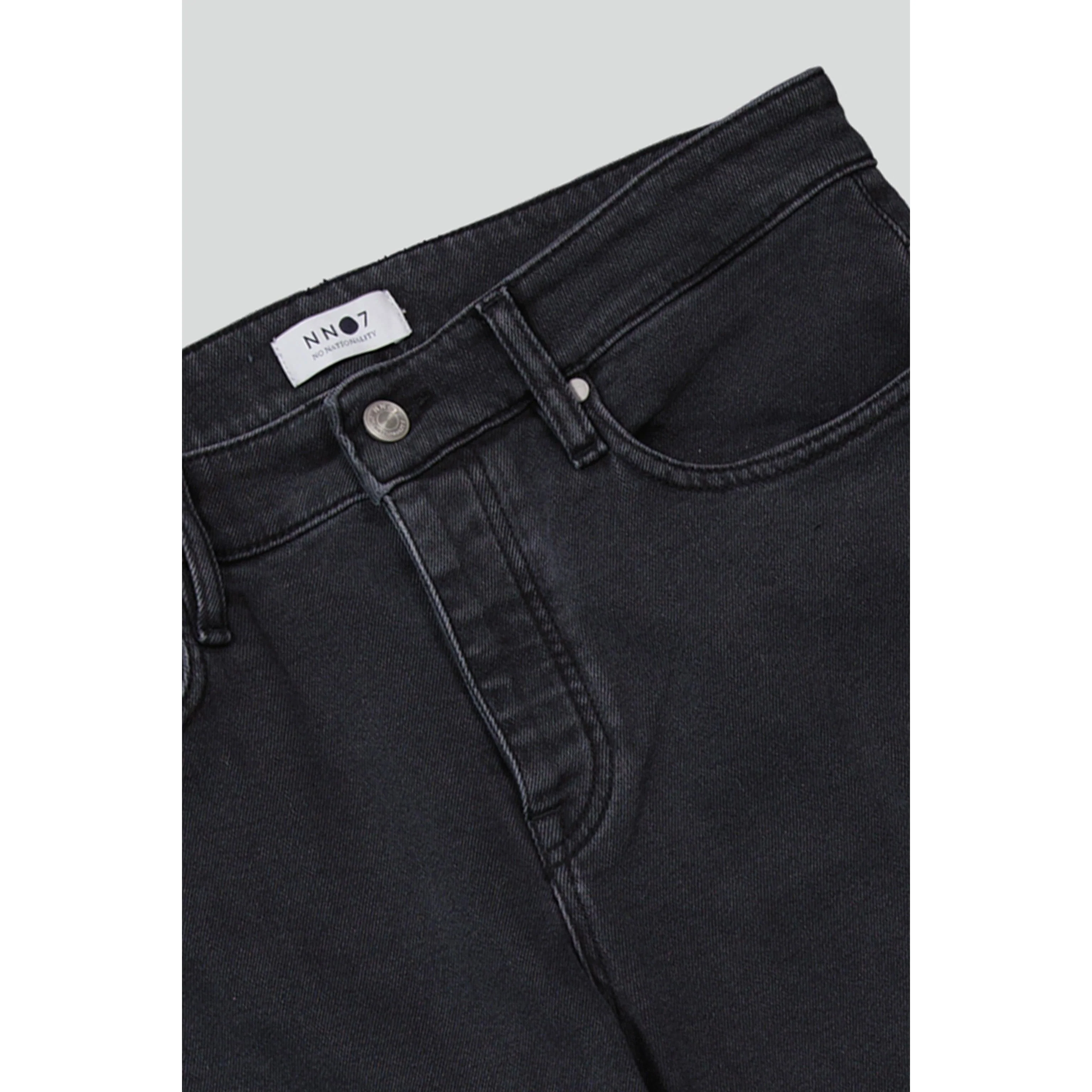 Jean Johnny - Grey Denim - Image 8