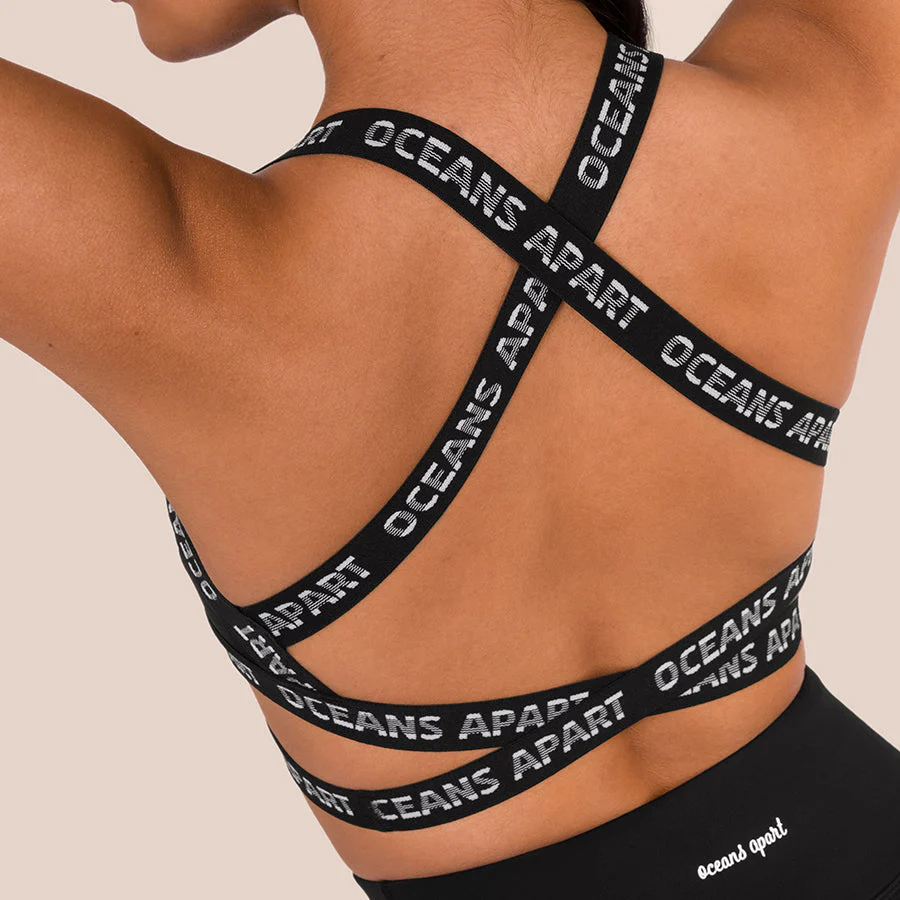 Soutien-Gorge Joy - Noir - Image 3