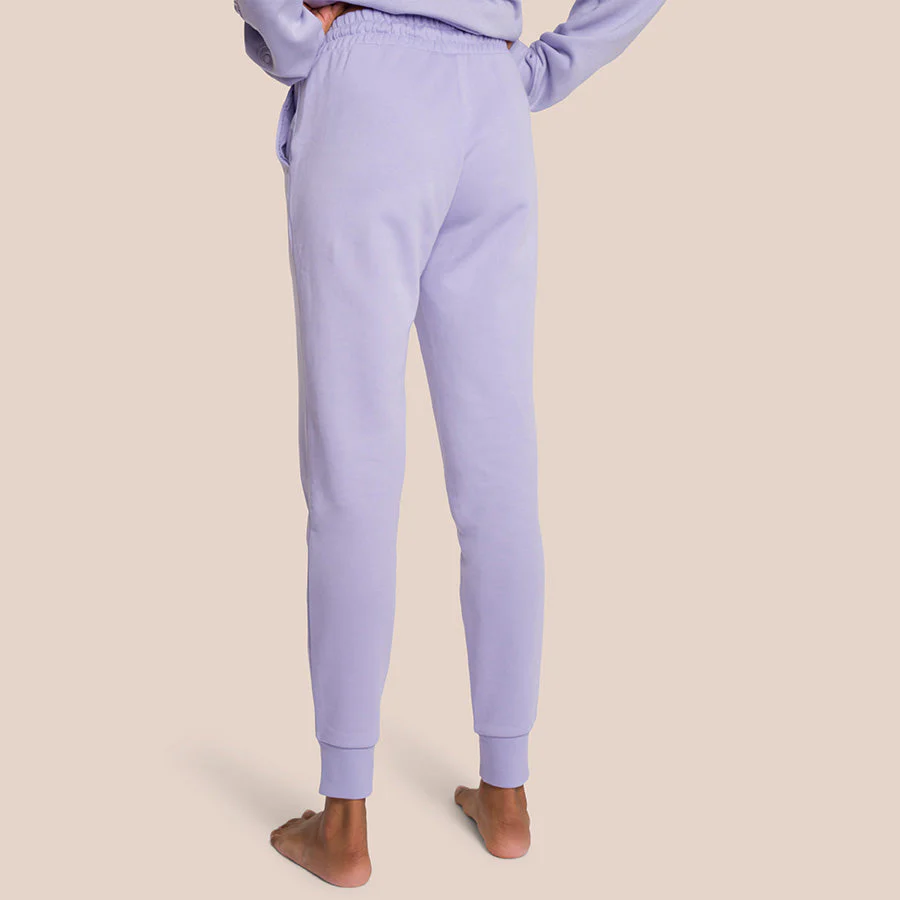 Pantalon De Survêtement Beverly - Violet - Image 3