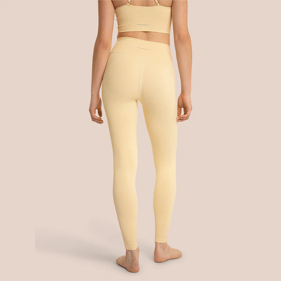 Pantalon Maya - Pierre Jaune - Image 3