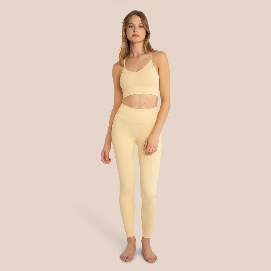 Pantalon Maya - Pierre Jaune - Image 5