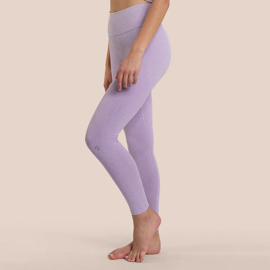 Pantalon Harley - Orchidée - Image 2